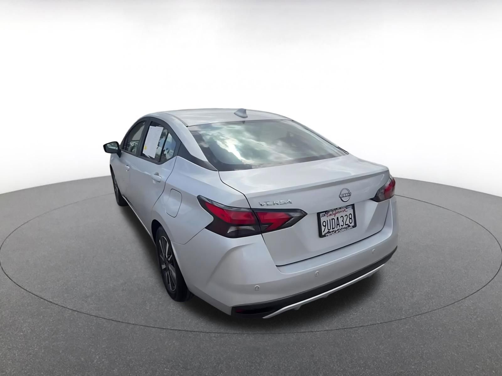Thumbnail: 2025 Nissan Versa - 11