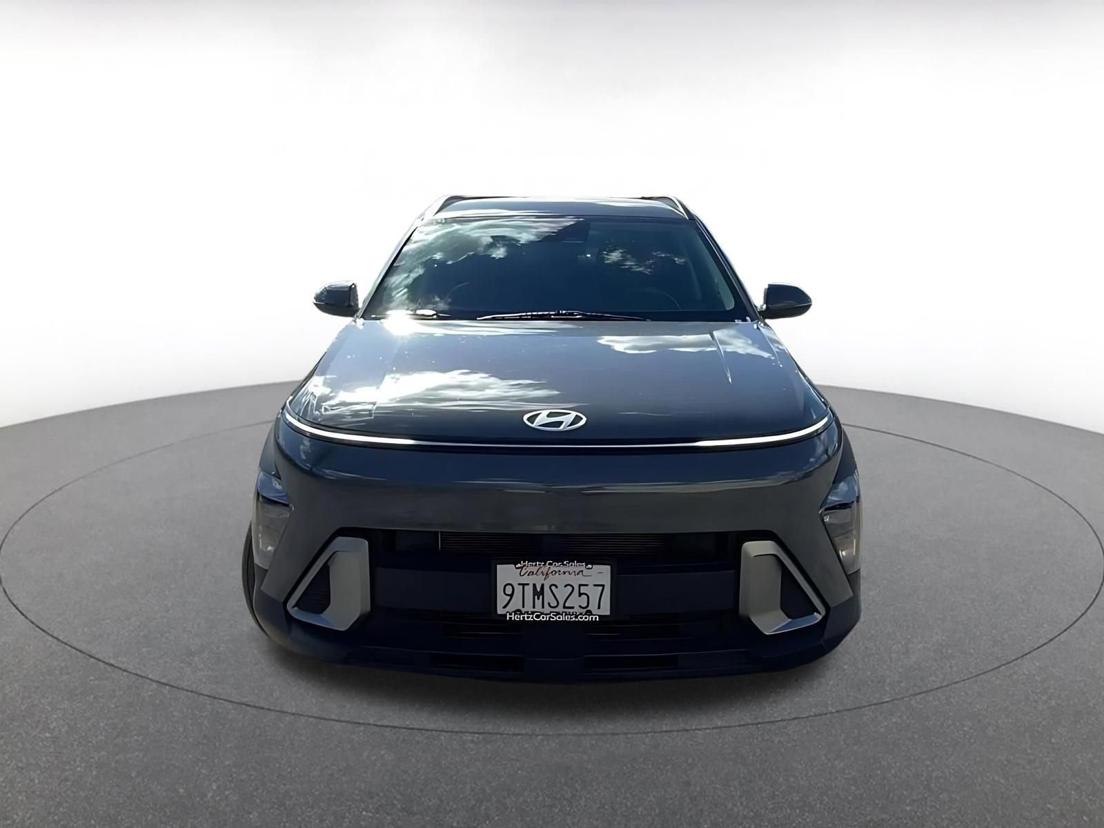 Thumbnail: 2025 Hyundai Kona - 10