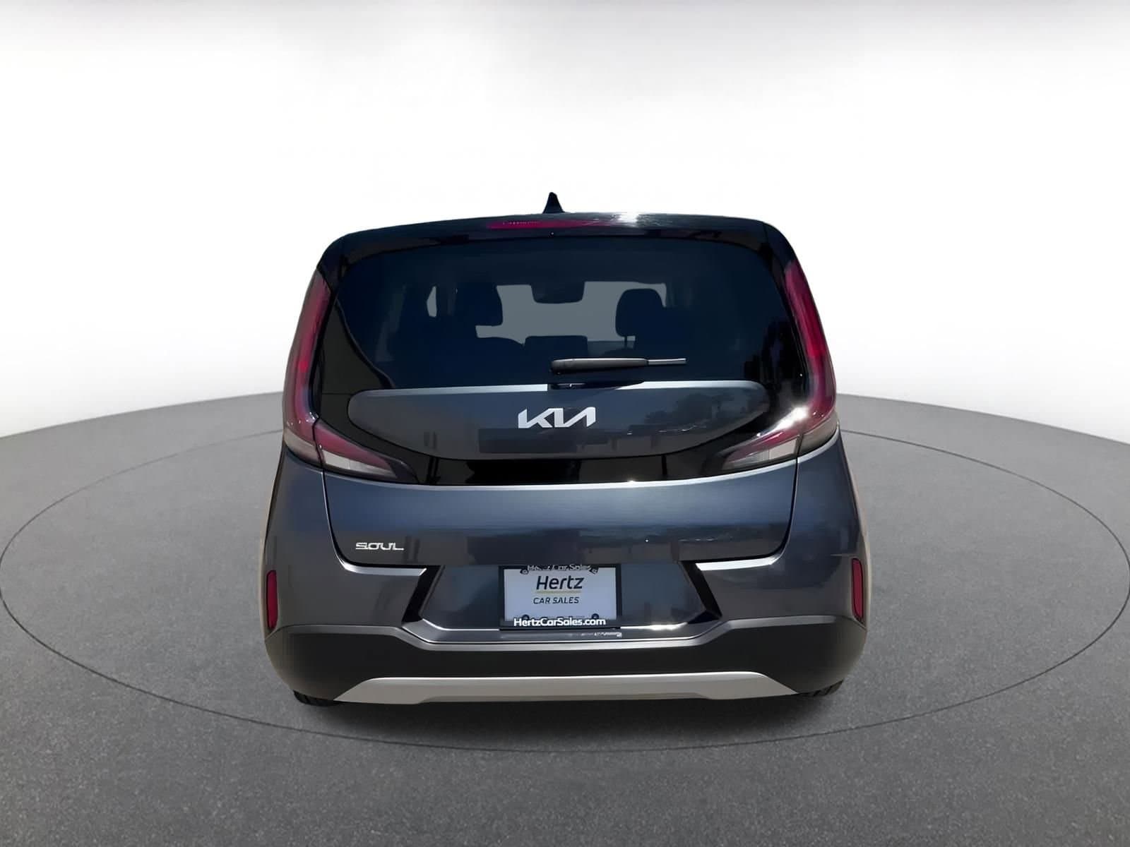 Thumbnail: 2024 Kia Soul - 12