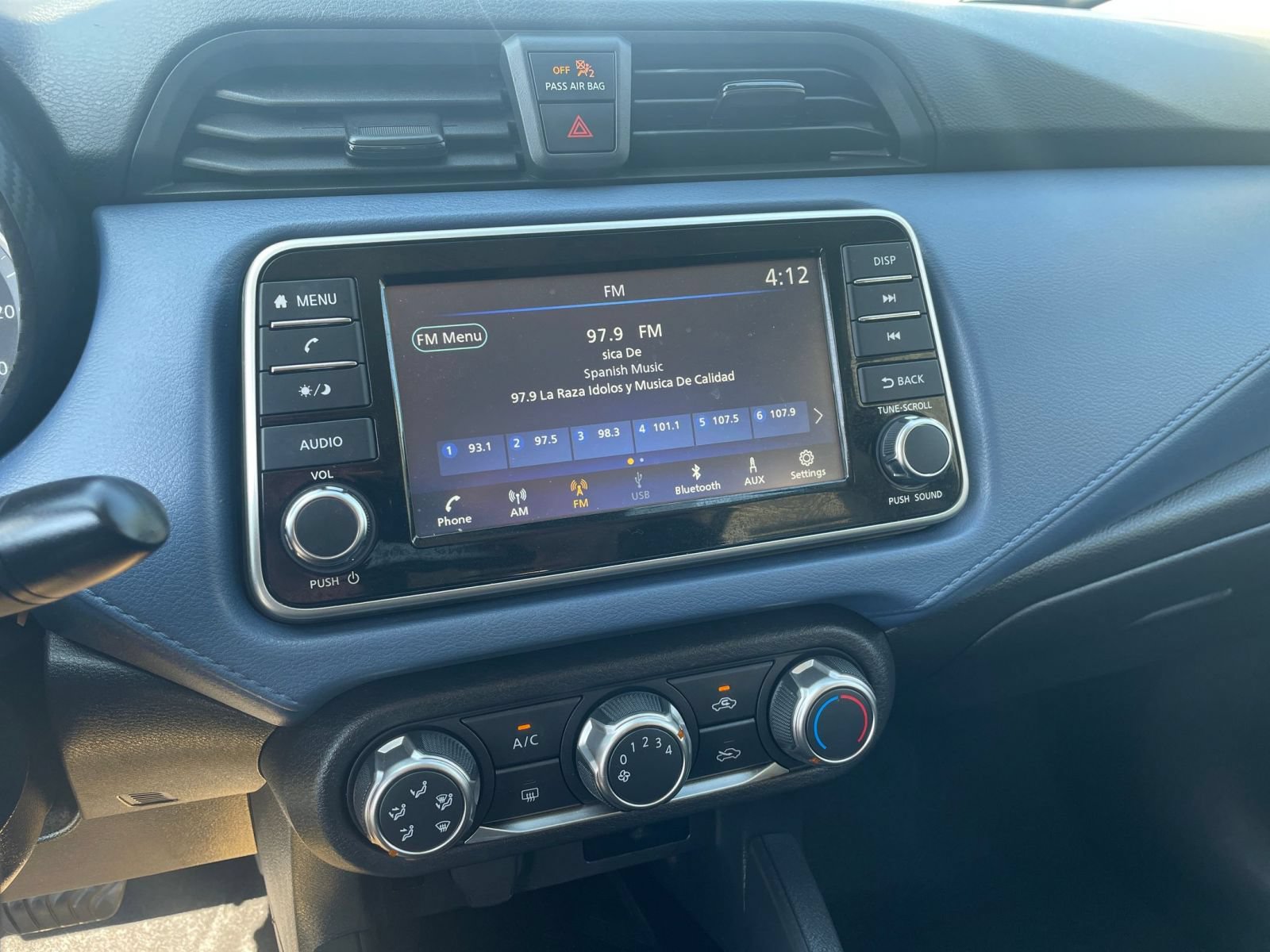 Thumbnail: 2025 Nissan Versa - 20