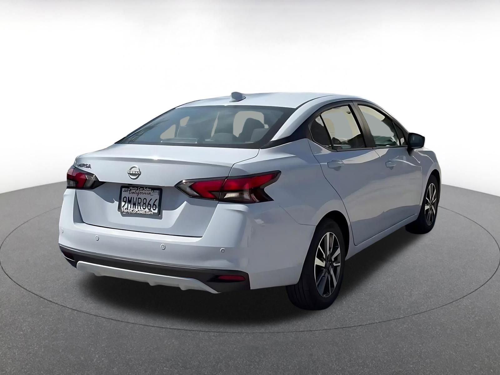 Thumbnail: 2025 Nissan Versa - 14