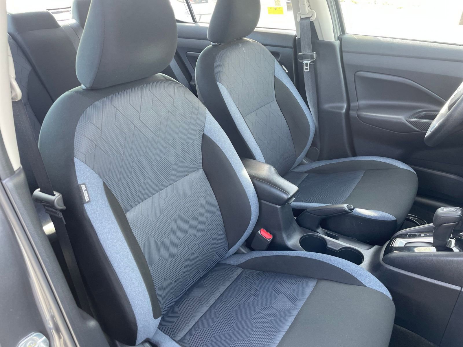 Thumbnail: 2025 Nissan Versa - 34