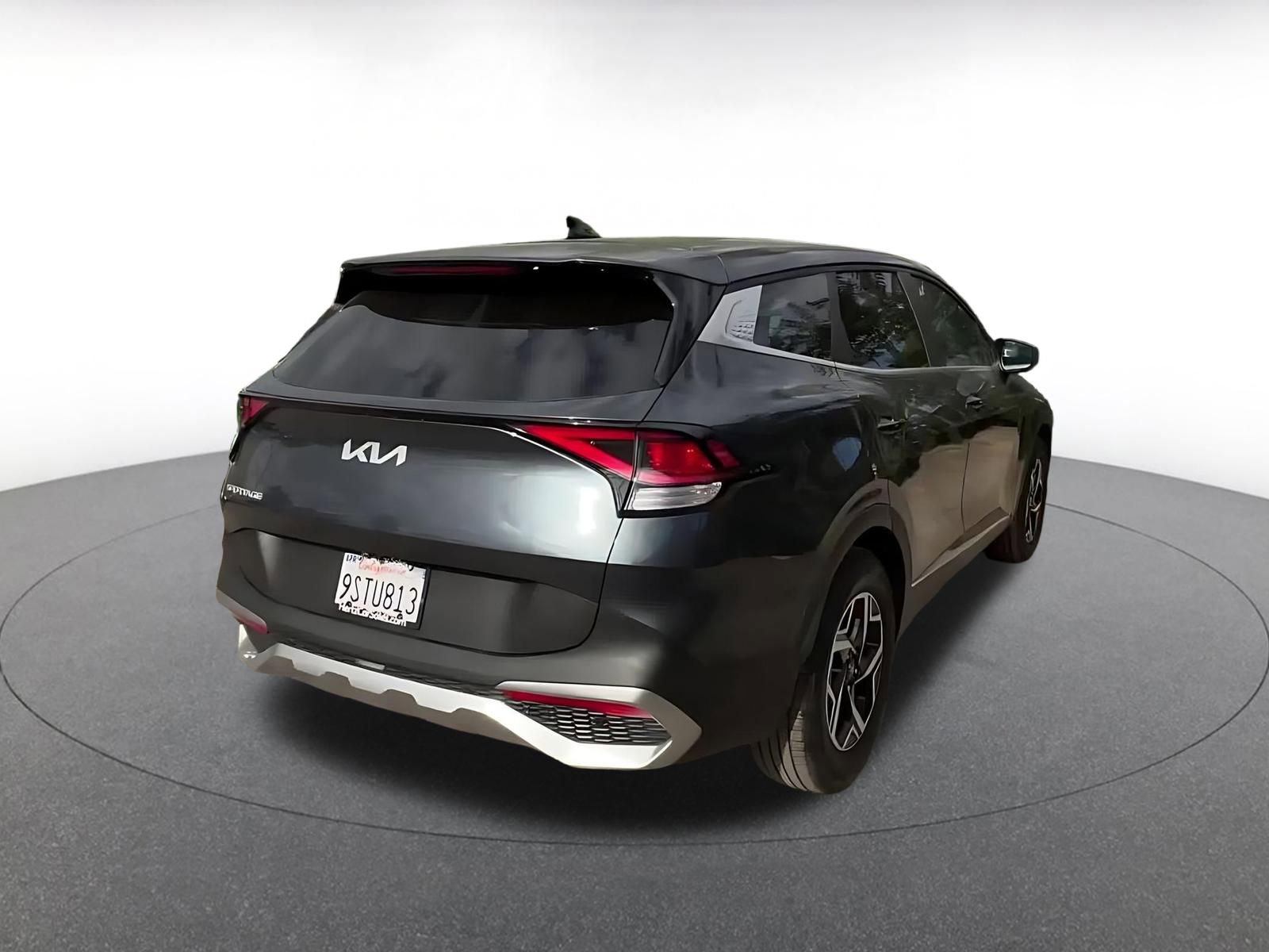 Thumbnail: 2025 Kia Sportage - 14