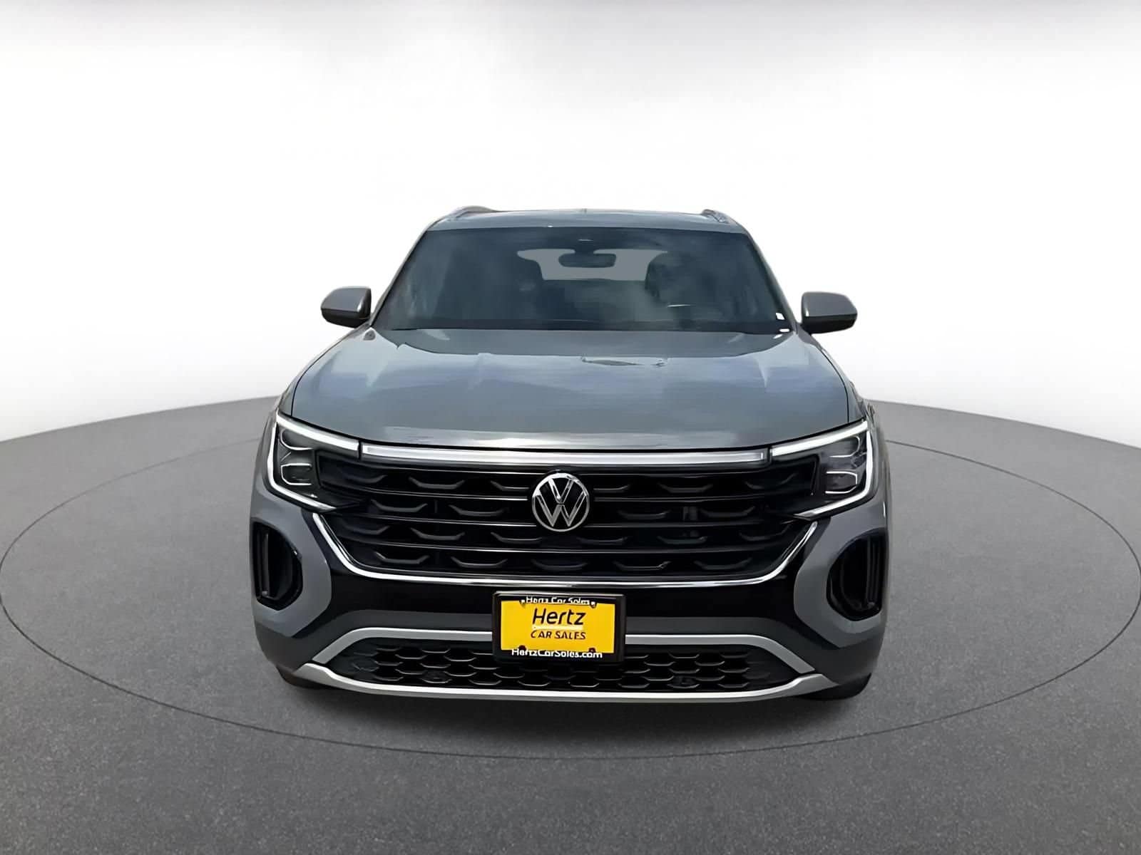 Thumbnail: 2026 Volkswagen Atlas - 4