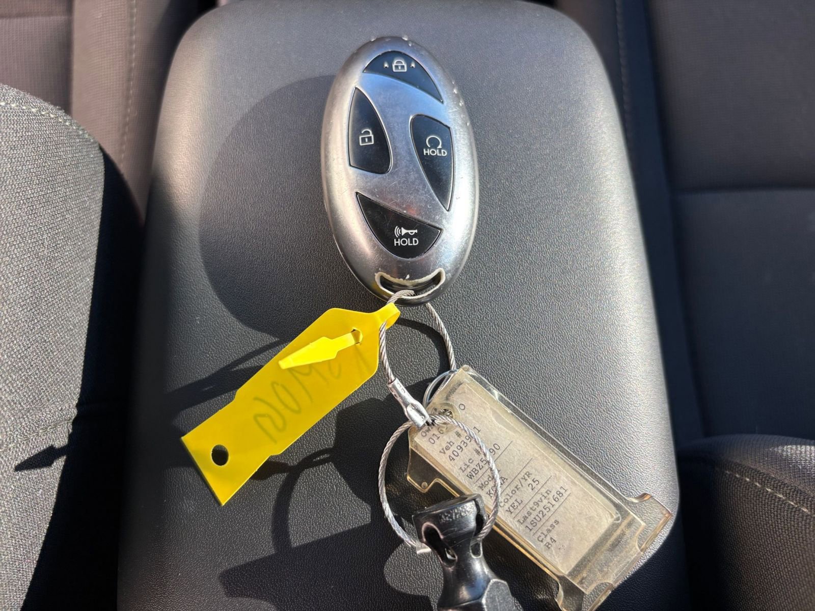 Thumbnail: 2025 Hyundai Kona - 22