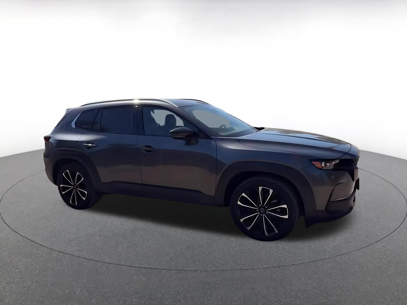 Thumbnail: 2026 Mazda CX-50 - 2