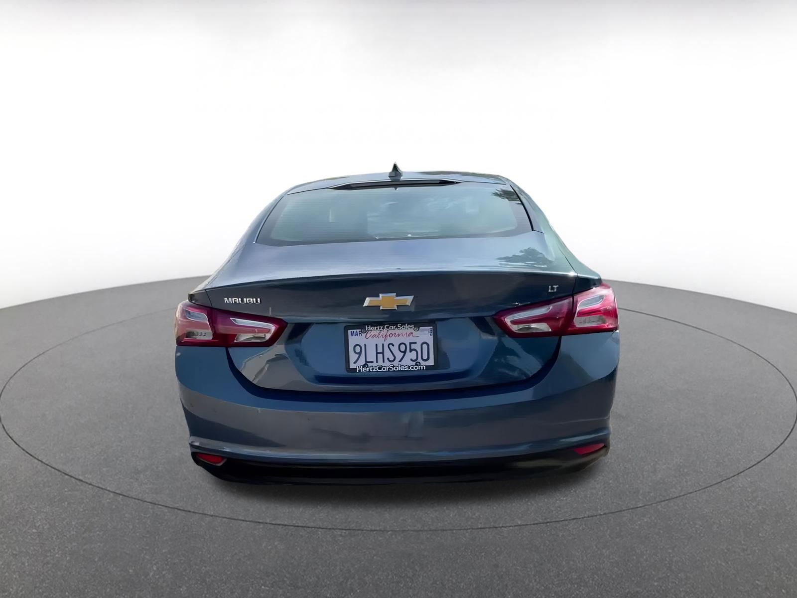 Thumbnail: 2024 Chevrolet Malibu - 12