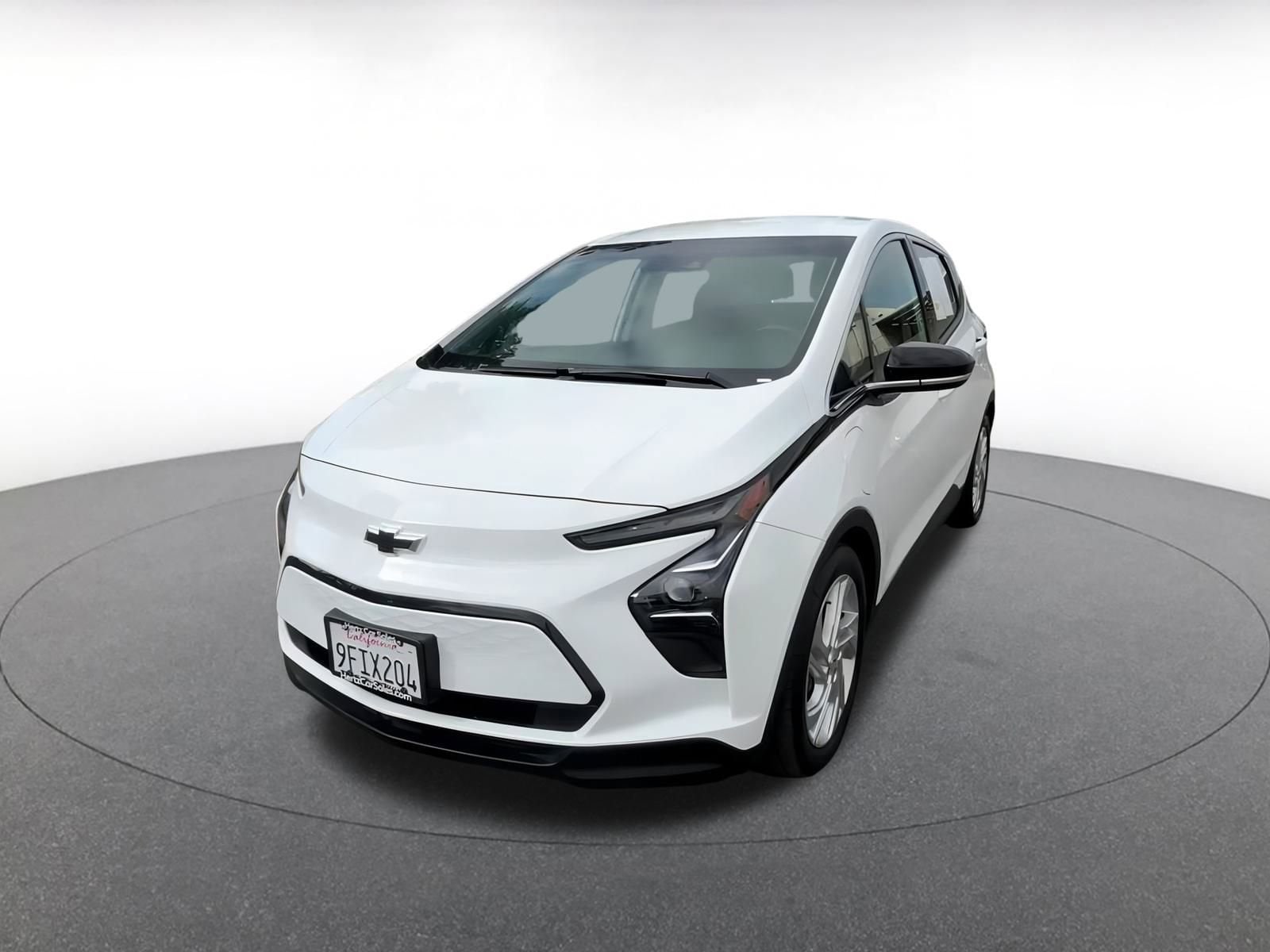 Thumbnail: 2023 Chevrolet Bolt EV - 6