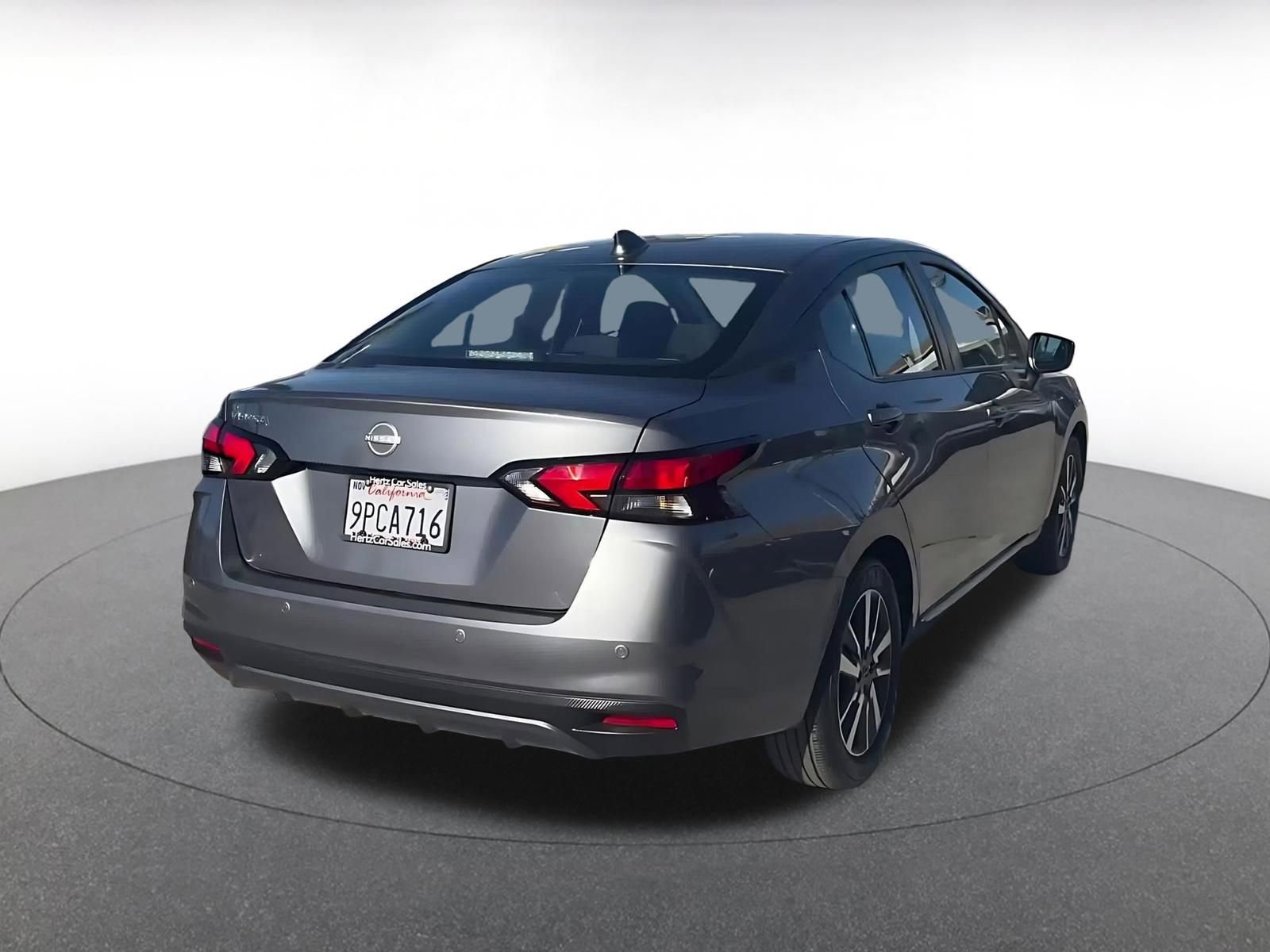 Thumbnail: 2025 Nissan Versa - 12