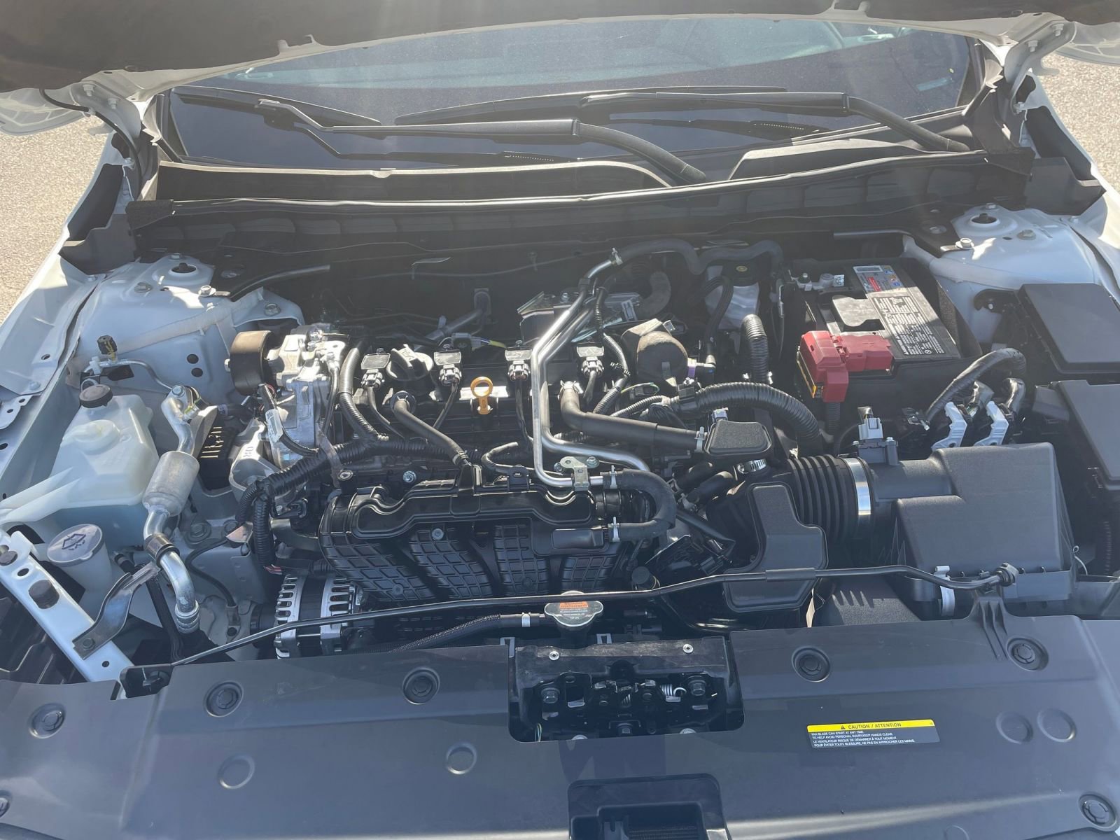 Thumbnail: 2025 Nissan Altima - 32