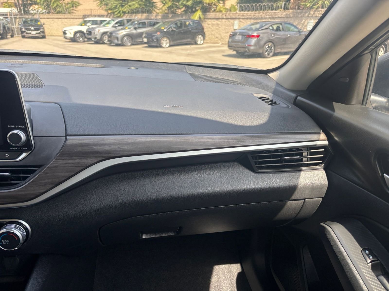 Thumbnail: 2024 Nissan Altima - 35
