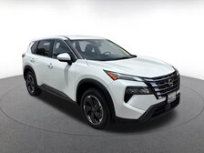 2024 Nissan Rogue SV -
                  Riverside, CA