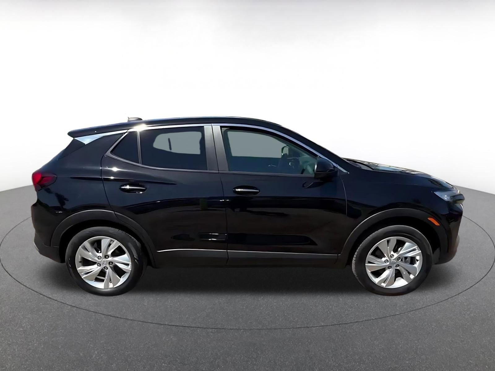 Thumbnail: 2025 Buick Encore GX - 16