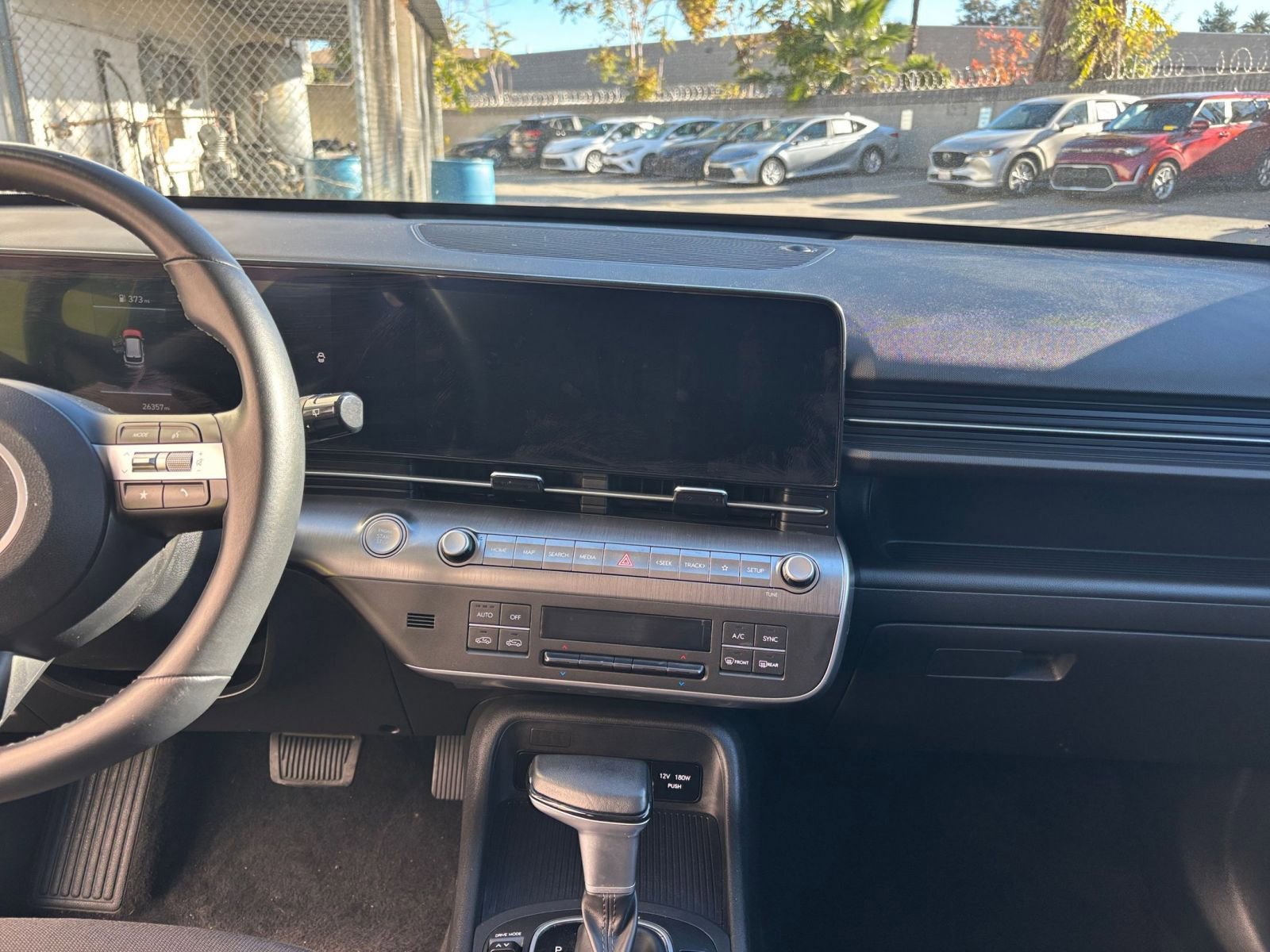 Thumbnail: 2025 Hyundai Kona - 18