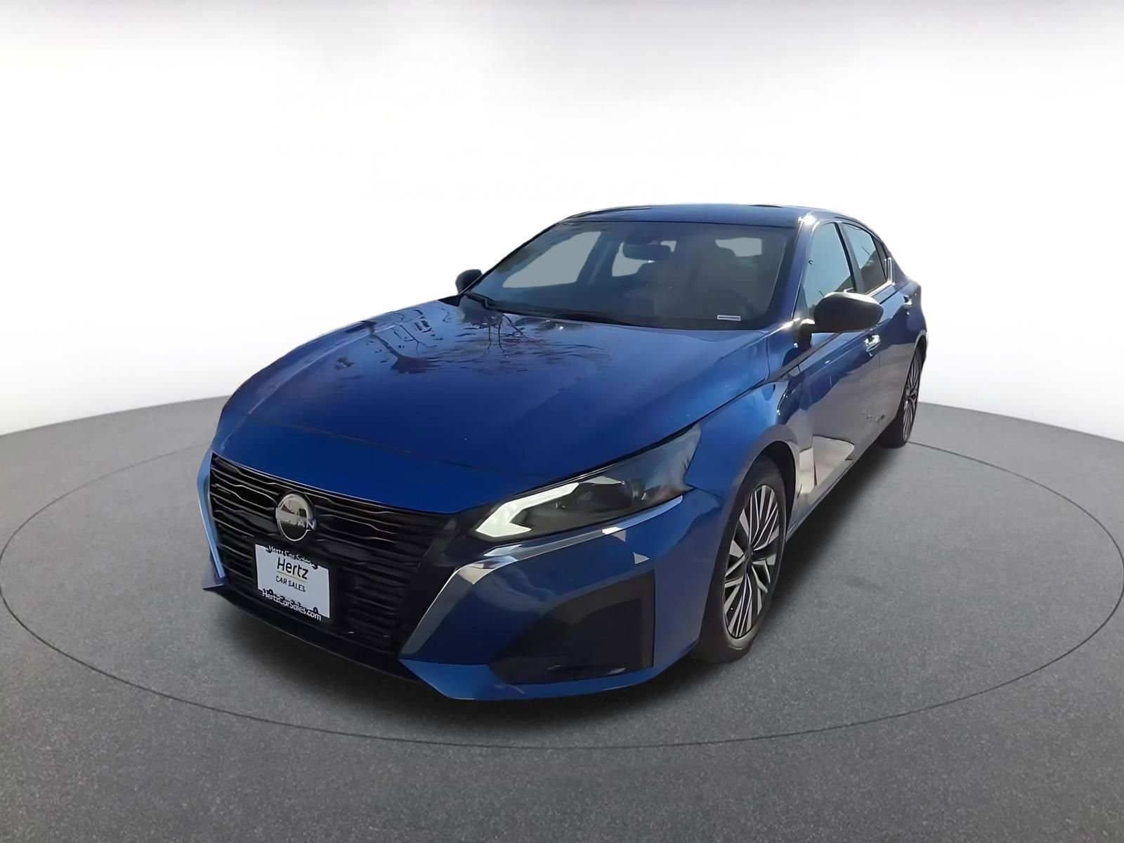 Thumbnail: 2025 Nissan Altima - 7