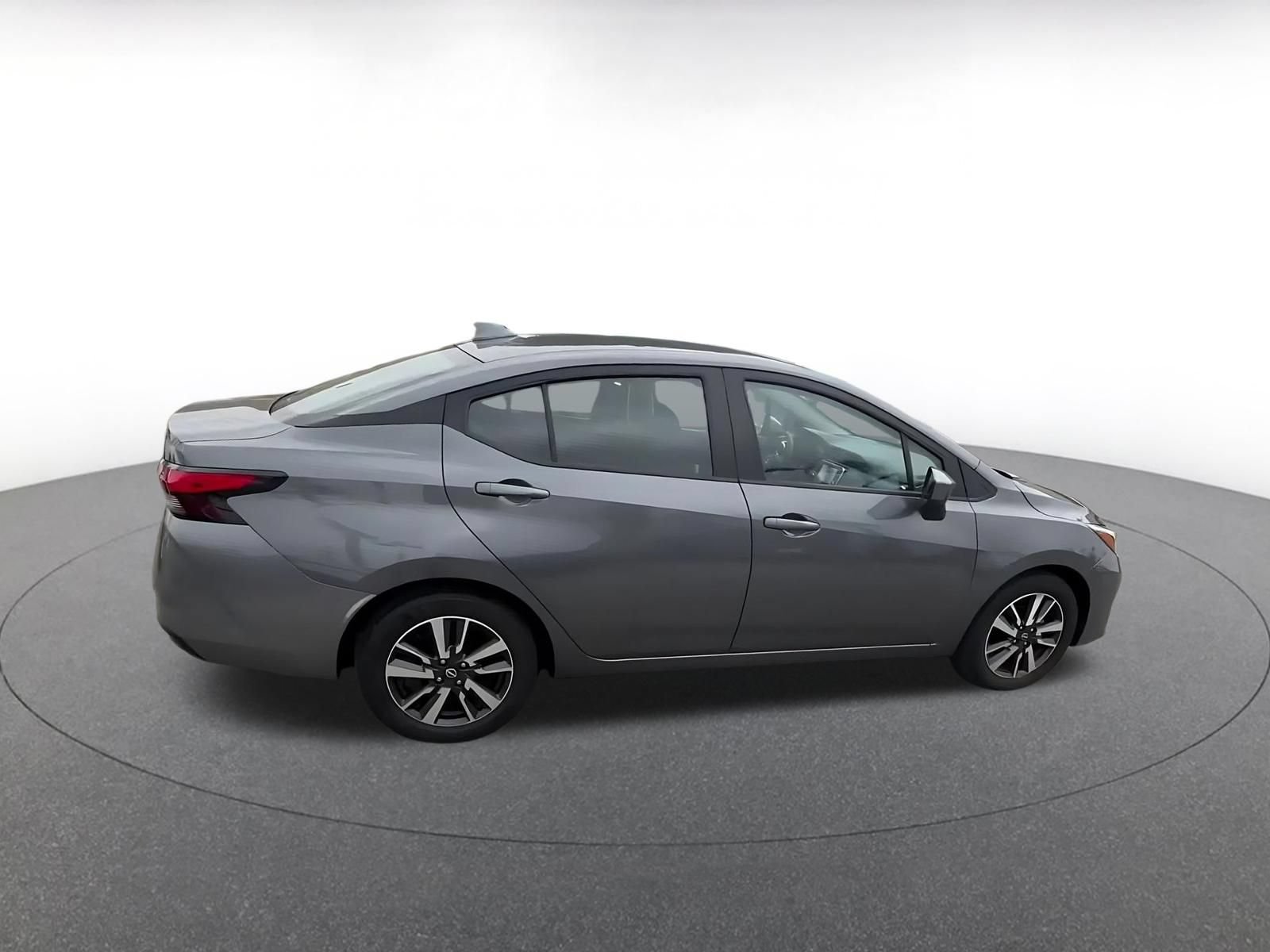 Thumbnail: 2025 Nissan Versa - 14