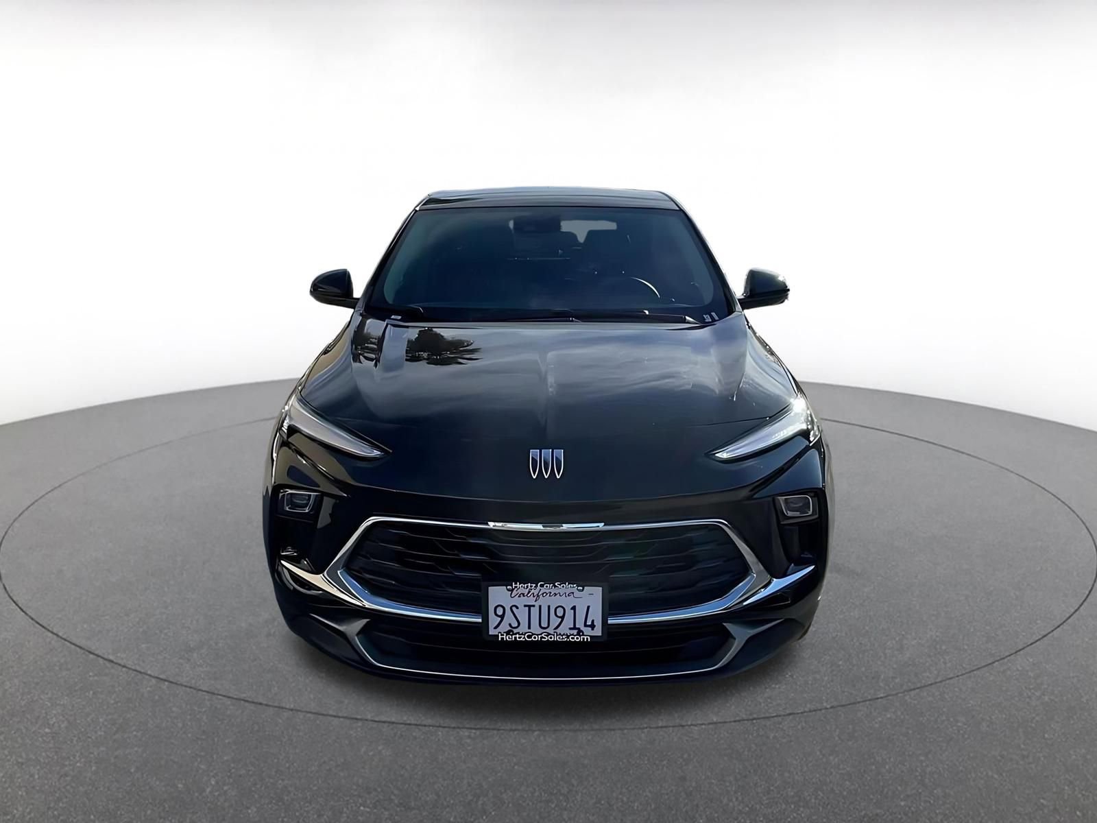 Thumbnail: 2025 Buick Encore GX - 4