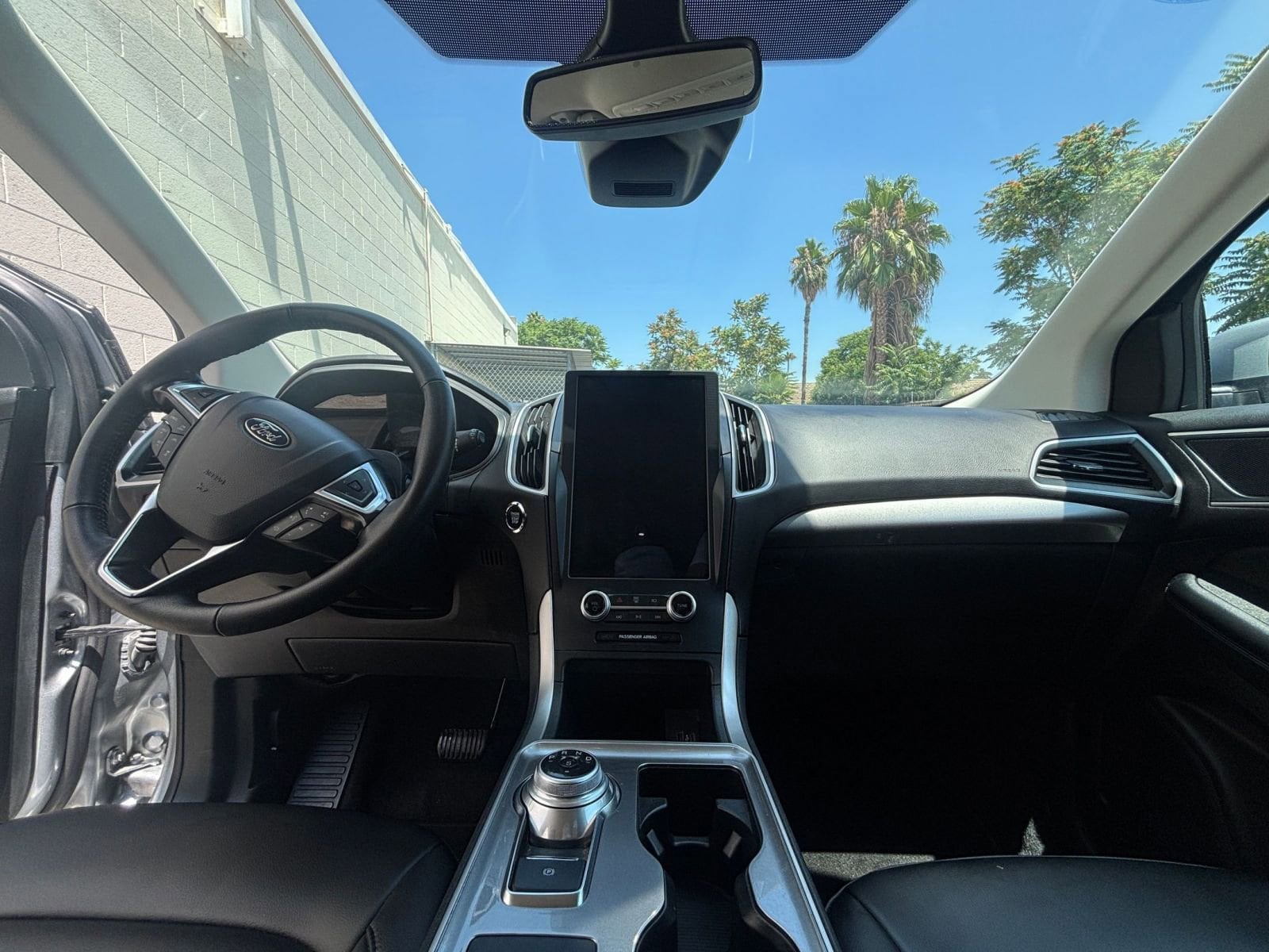 Thumbnail: 2024 Ford Edge - 33