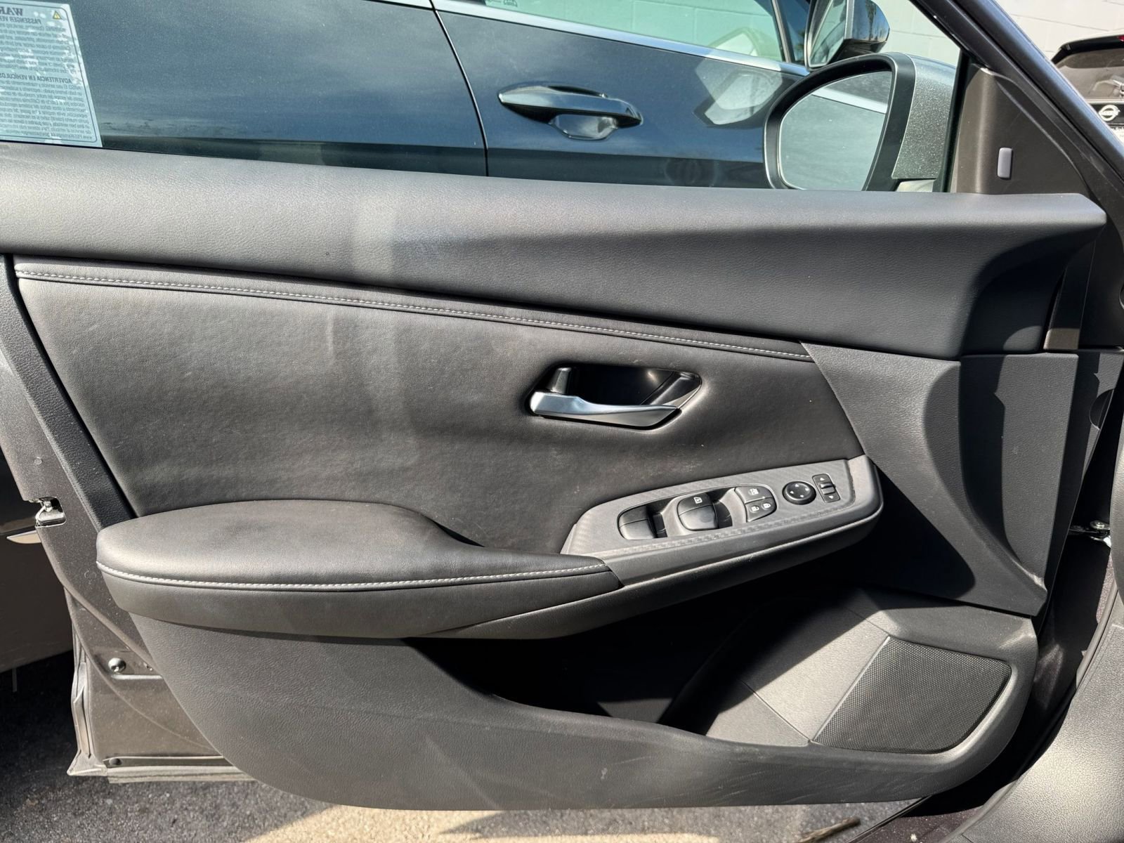 Thumbnail: 2025 Nissan Sentra - 18