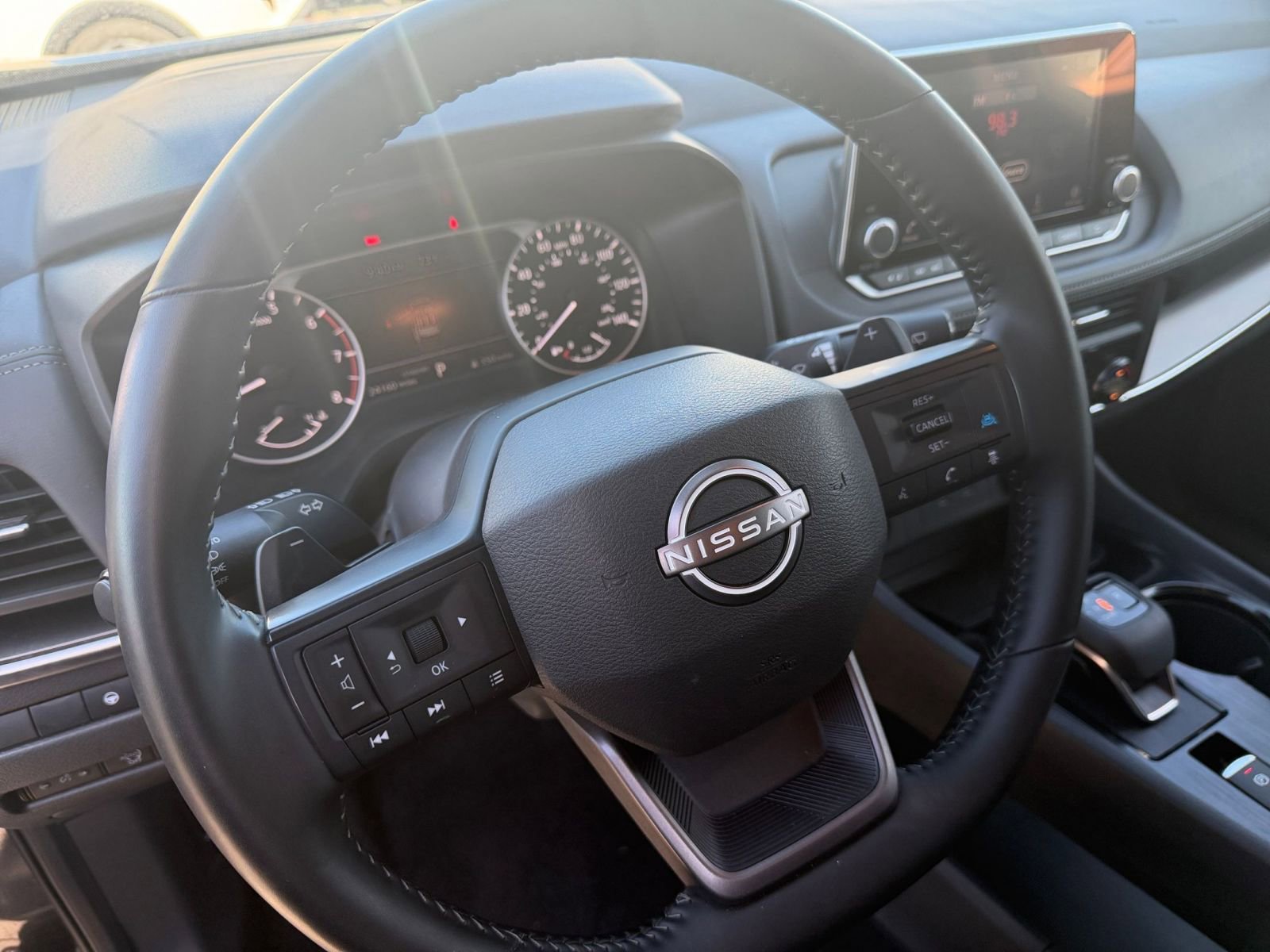 Thumbnail: 2025 Nissan Rogue - 30