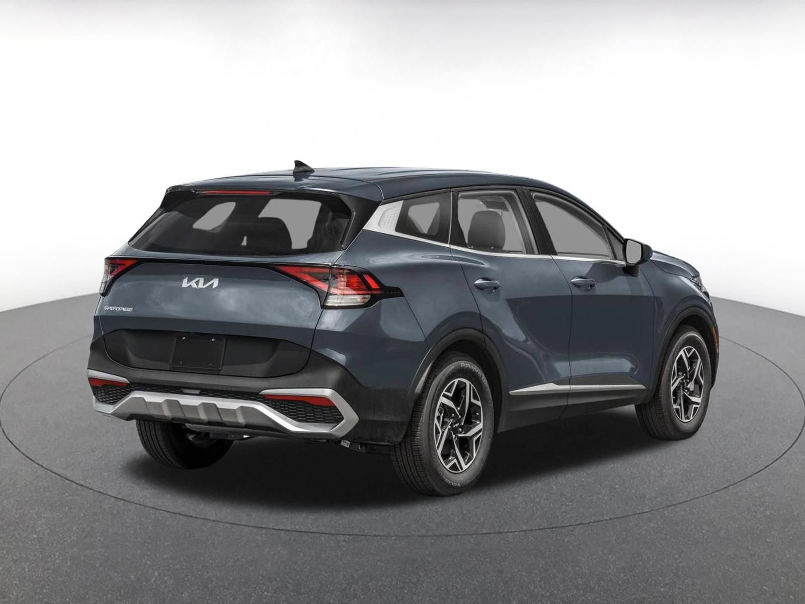 Thumbnail: 2025 Kia Sportage - 2