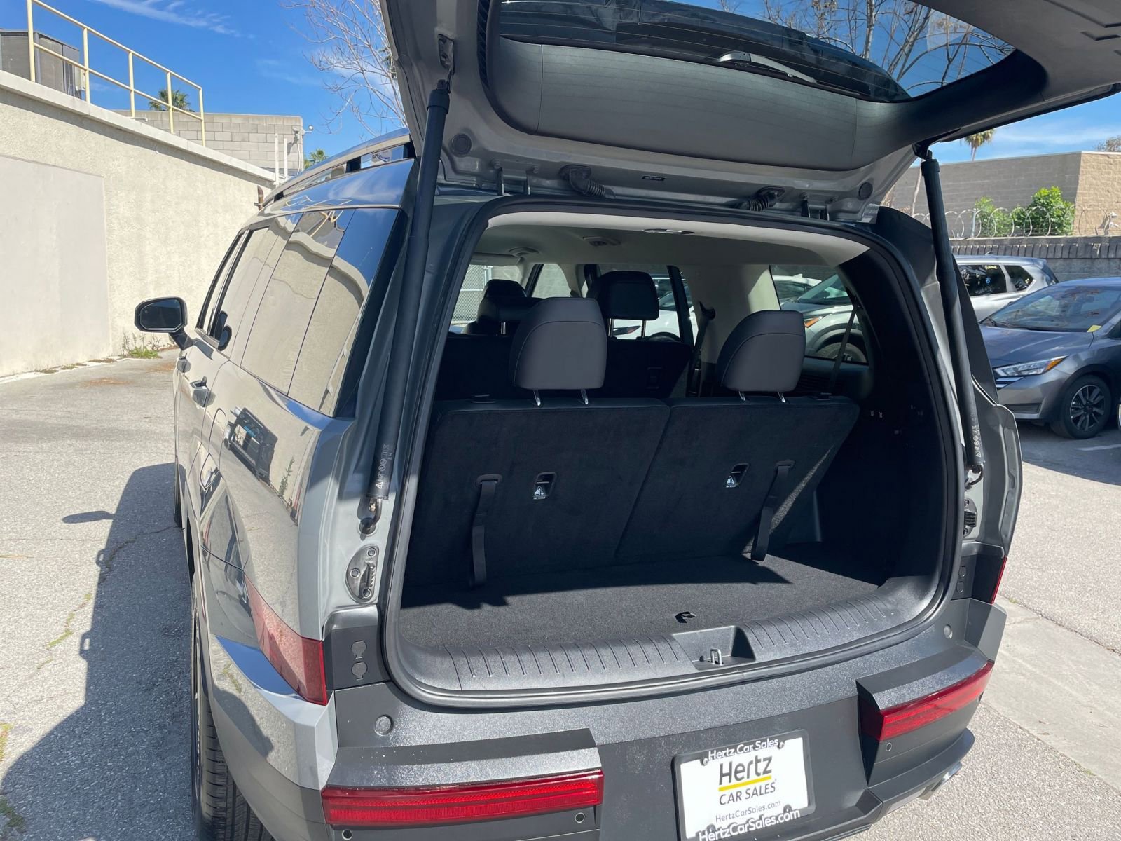 Thumbnail: 2025 Hyundai Santa Fe - 33