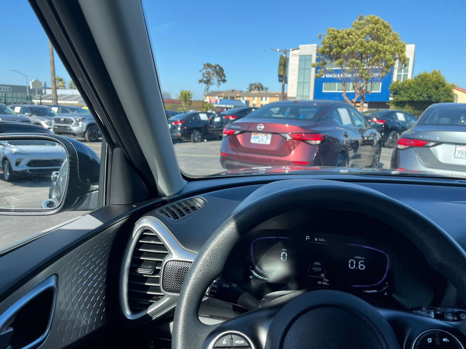 Thumbnail: 2025 Kia Soul - 34