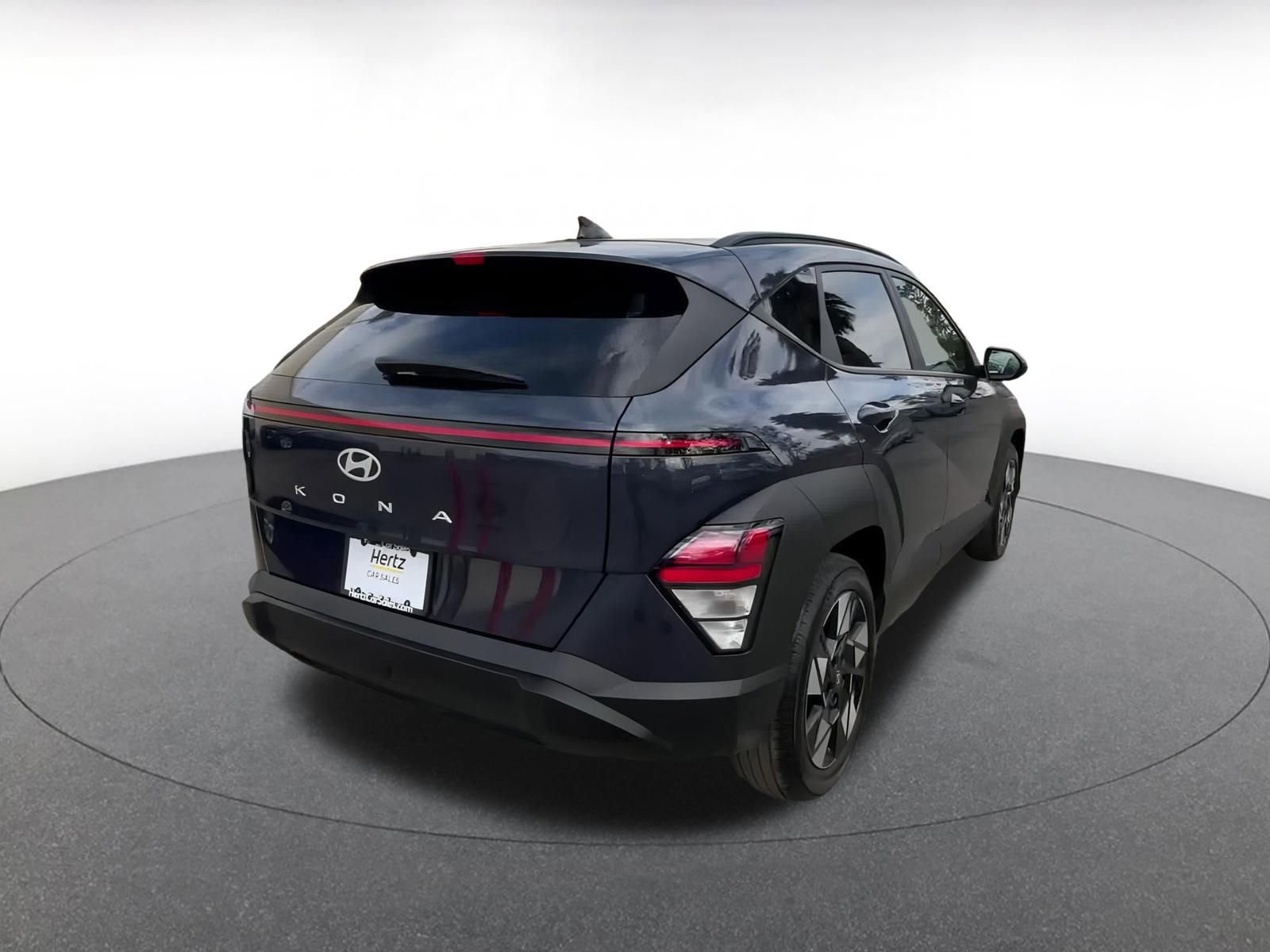 Thumbnail: 2025 Hyundai Kona - 14