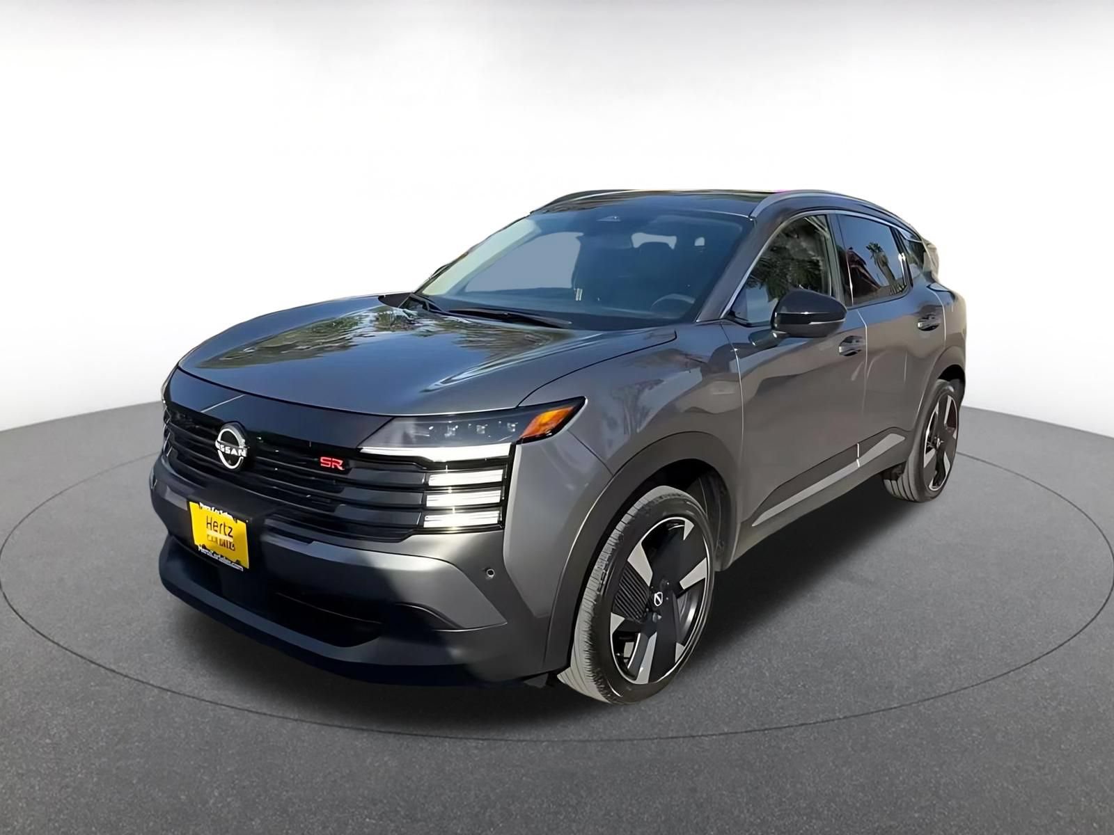 Thumbnail: 2026 Nissan Kicks - 5