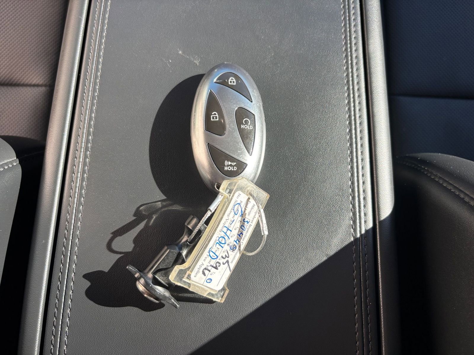 Thumbnail: 2025 Hyundai Santa Fe - 22