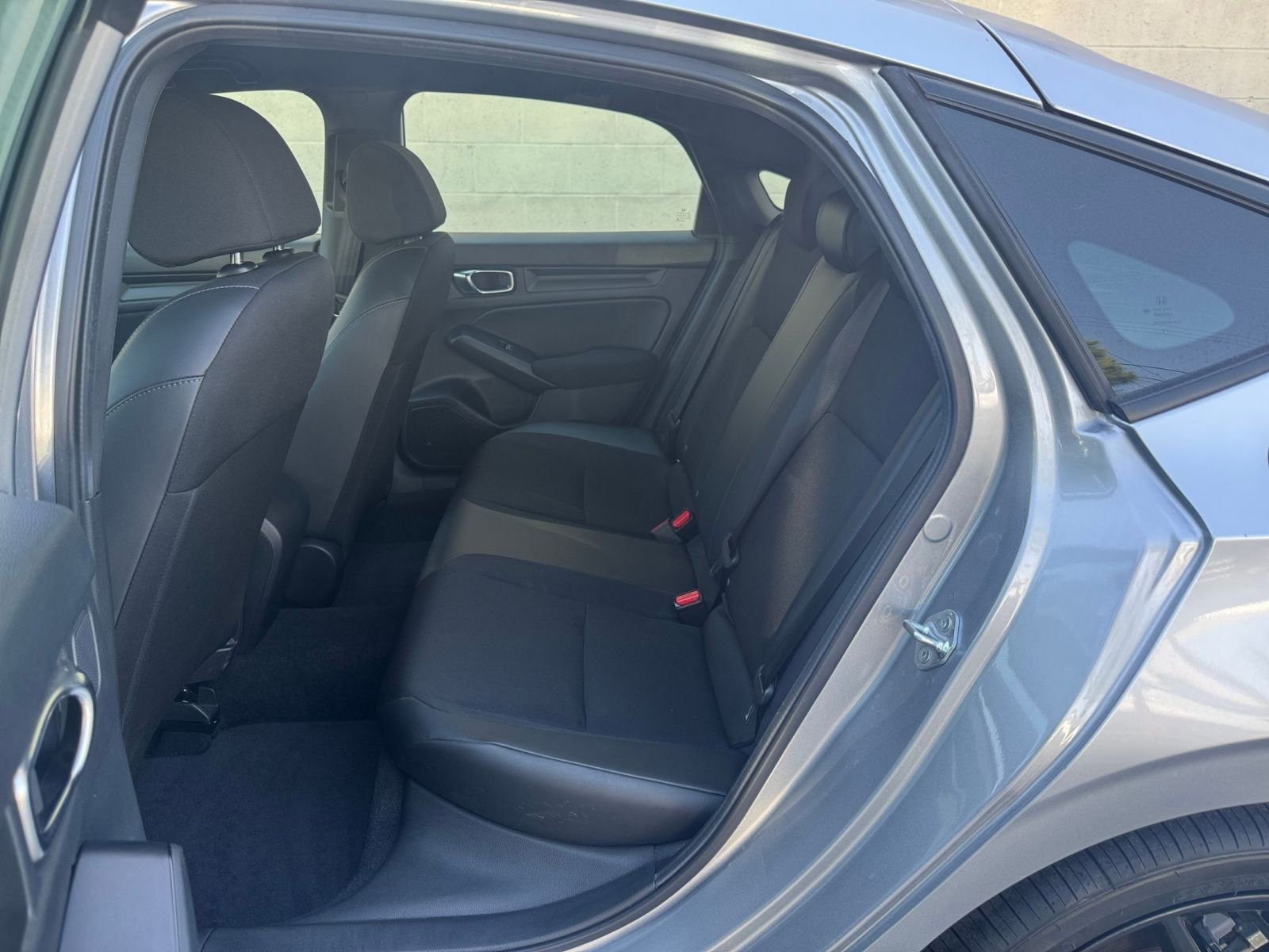 Thumbnail: 2024 Honda Civic - 24