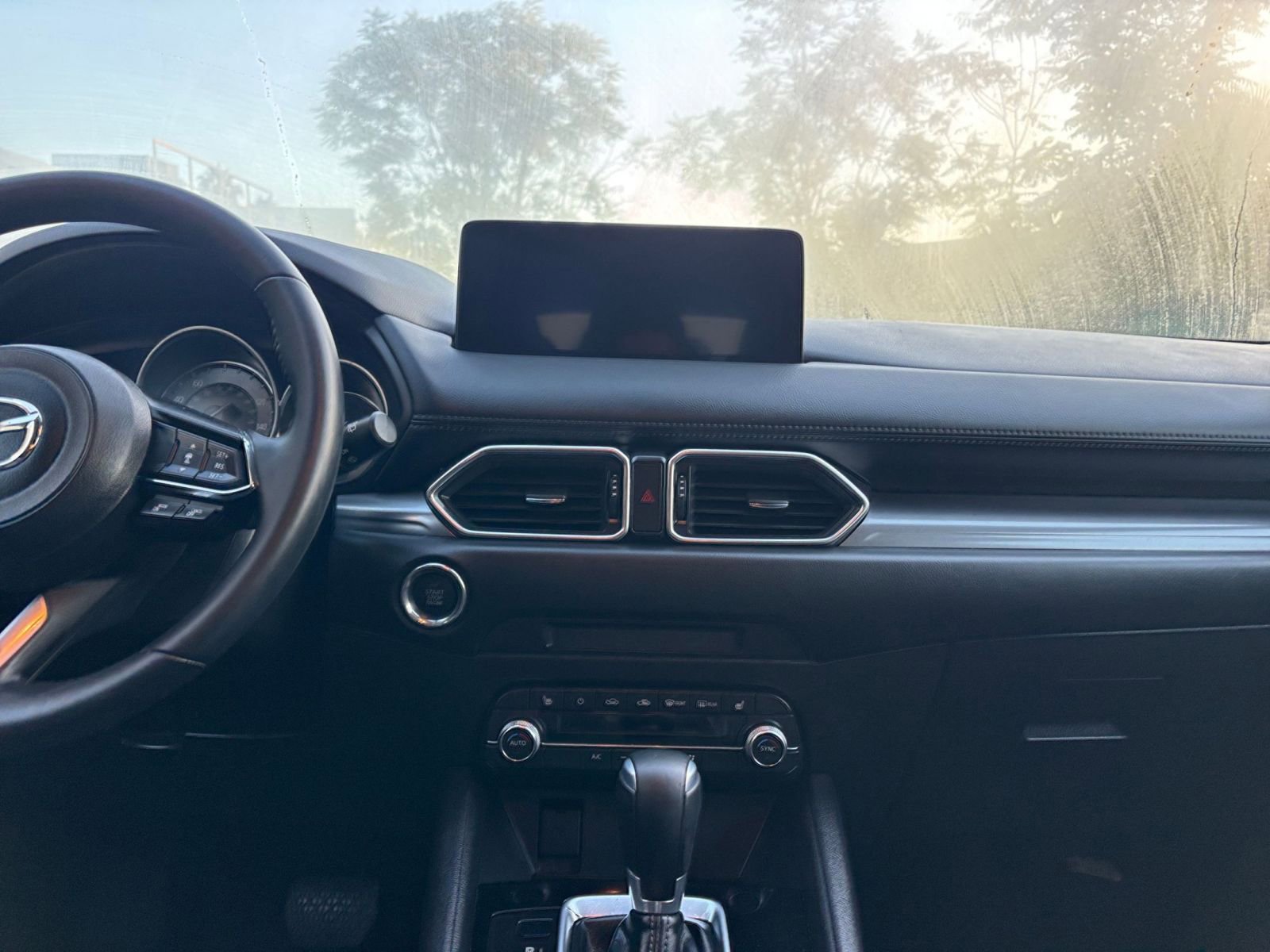 Thumbnail: 2025 Mazda CX-5 - 18