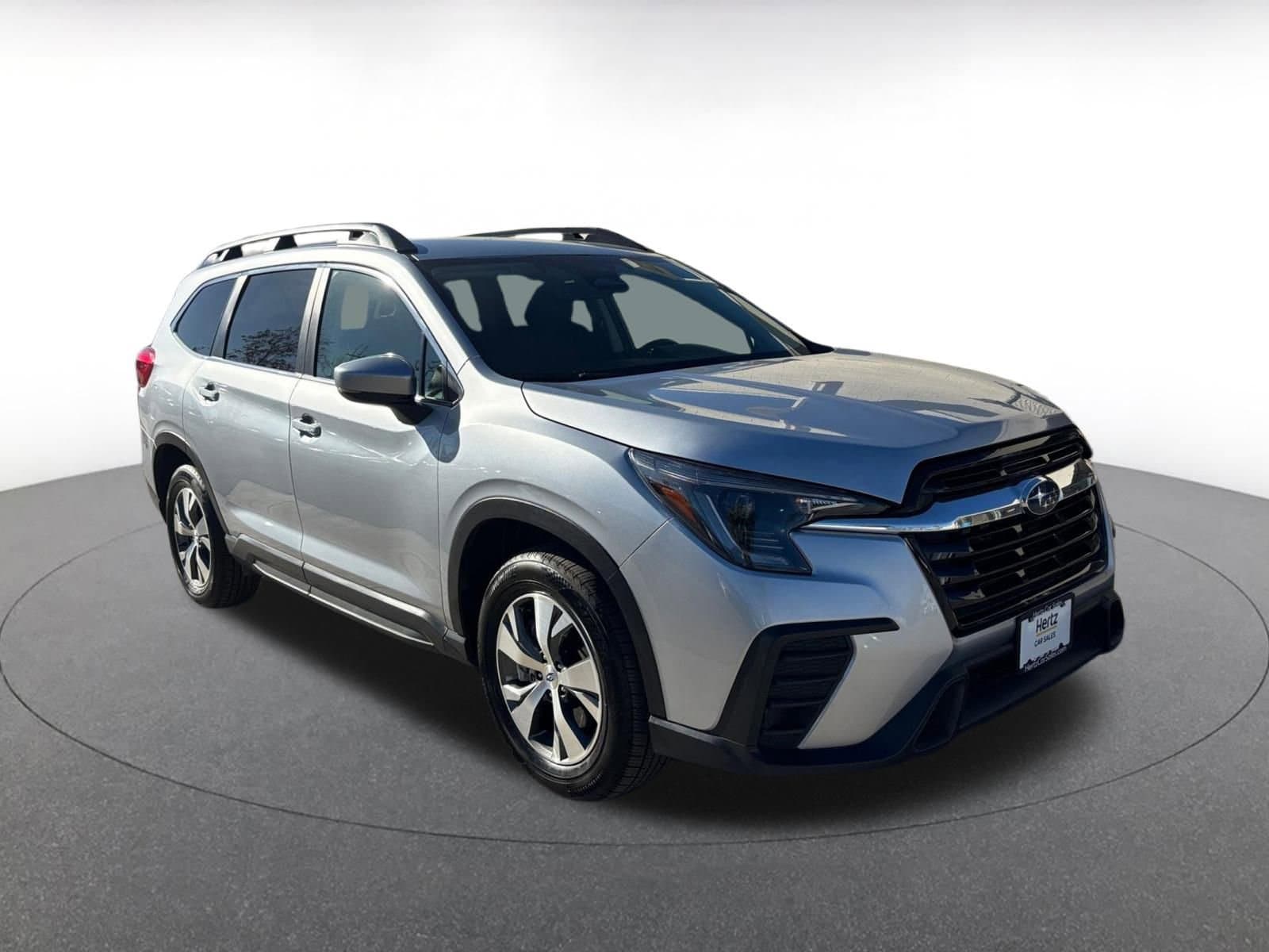 Thumbnail: 2024 Subaru Ascent - 1