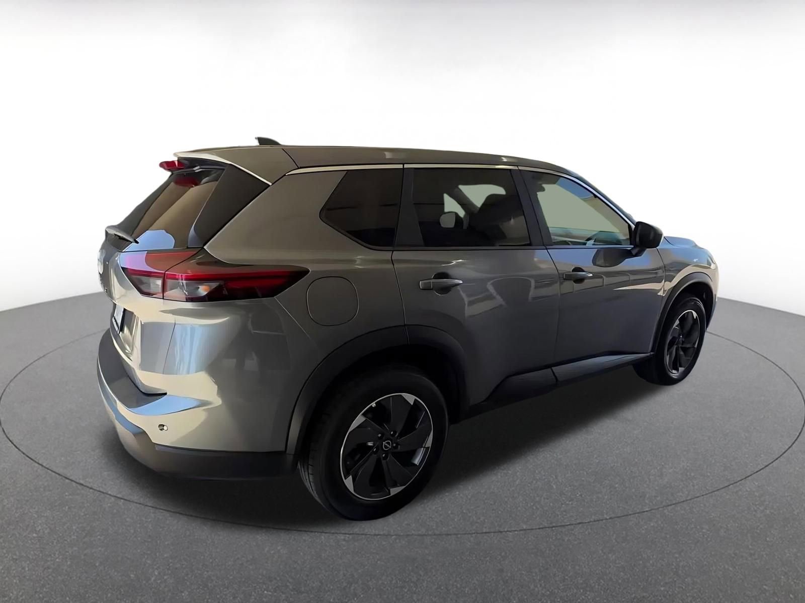 Thumbnail: 2025 Nissan Rogue - 15