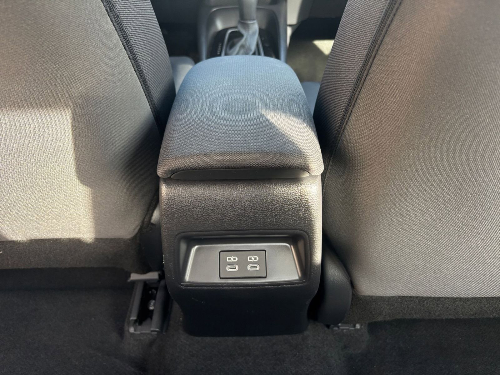 Thumbnail: 2025 Toyota Corolla - 24