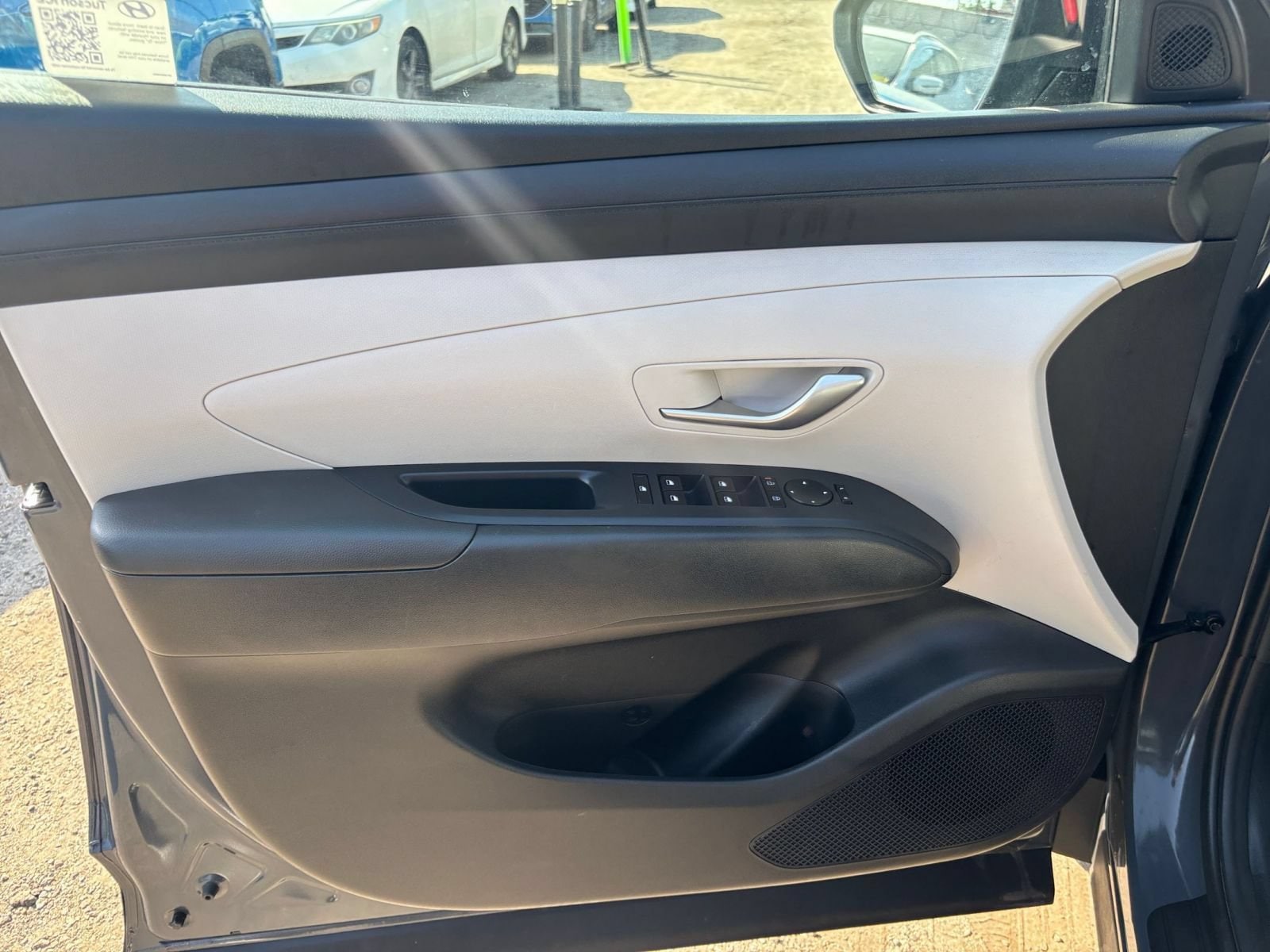 Thumbnail: 2025 Hyundai Tucson - 18