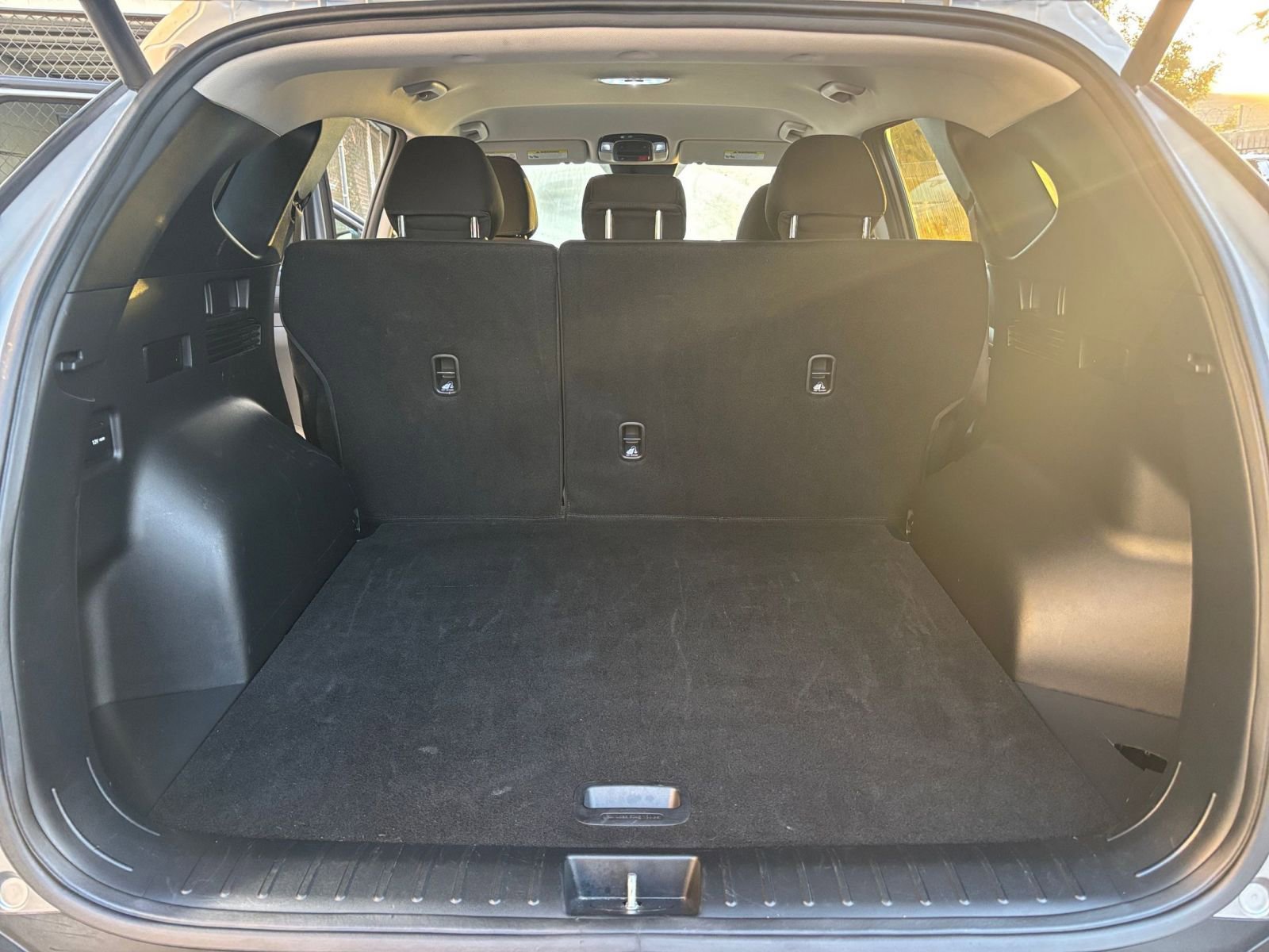 Thumbnail: 2025 Hyundai Tucson - 31