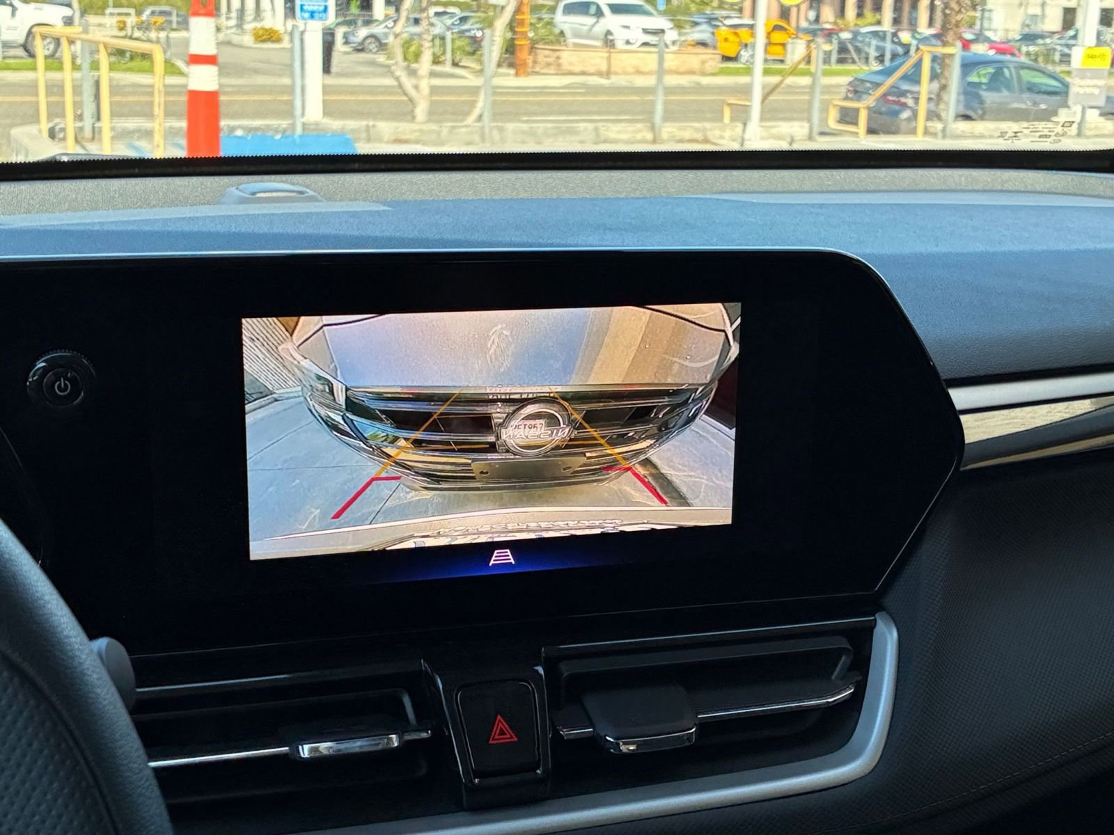 Thumbnail: 2025 Chevrolet TrailBlazer - 22