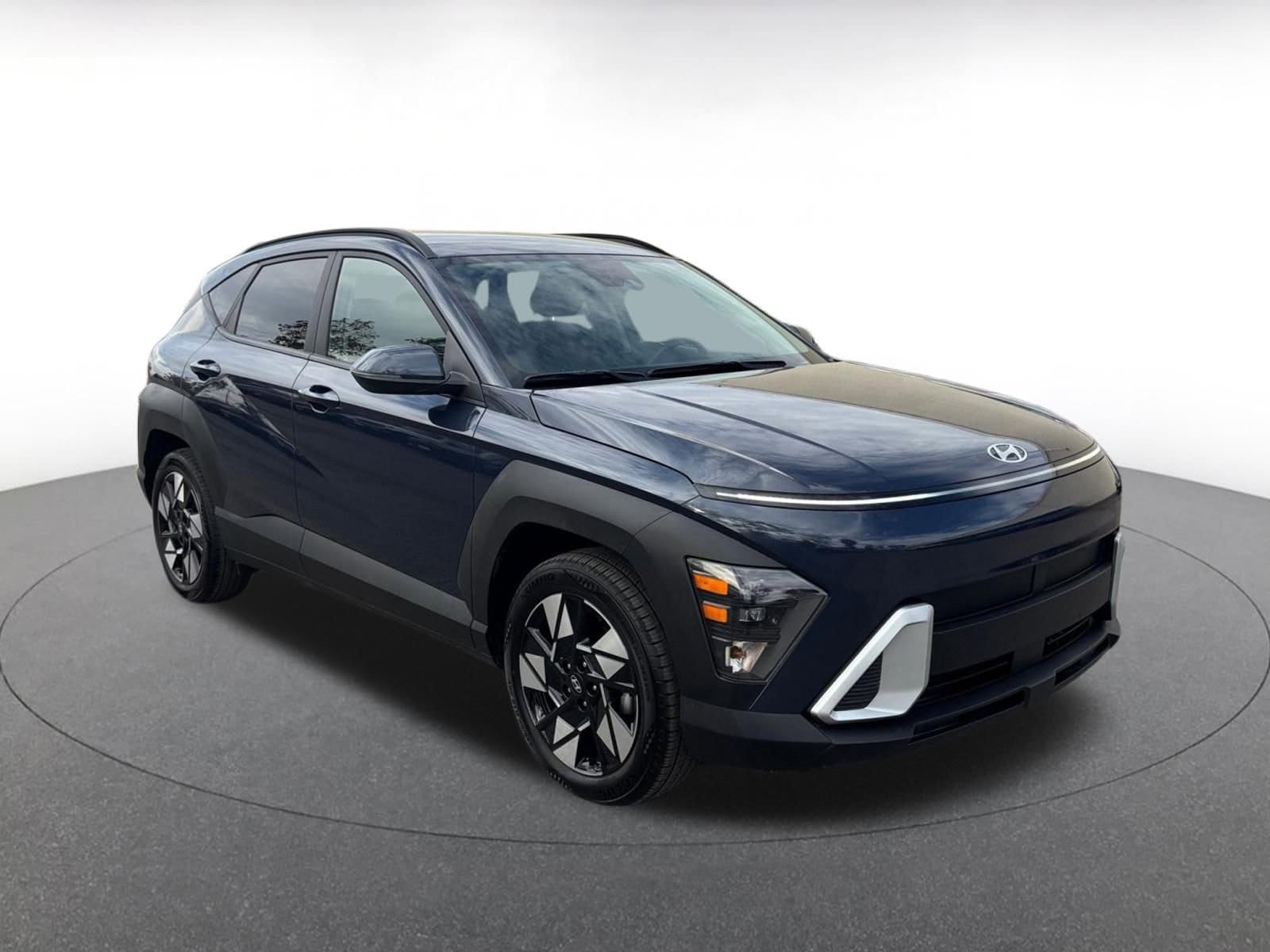 Thumbnail: 2025 Hyundai Kona - 1