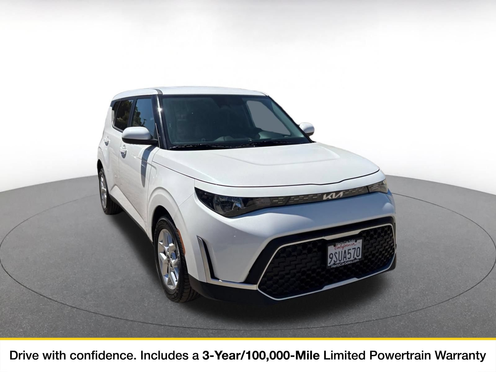 Thumbnail: 2025 Kia Soul - 1