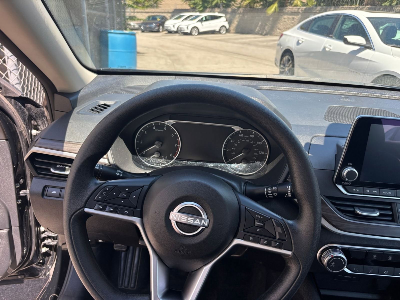 Thumbnail: 2024 Nissan Altima - 34