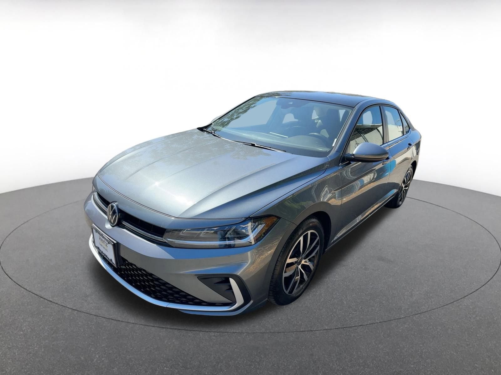 Thumbnail: 2025 Volkswagen Jetta - 9
