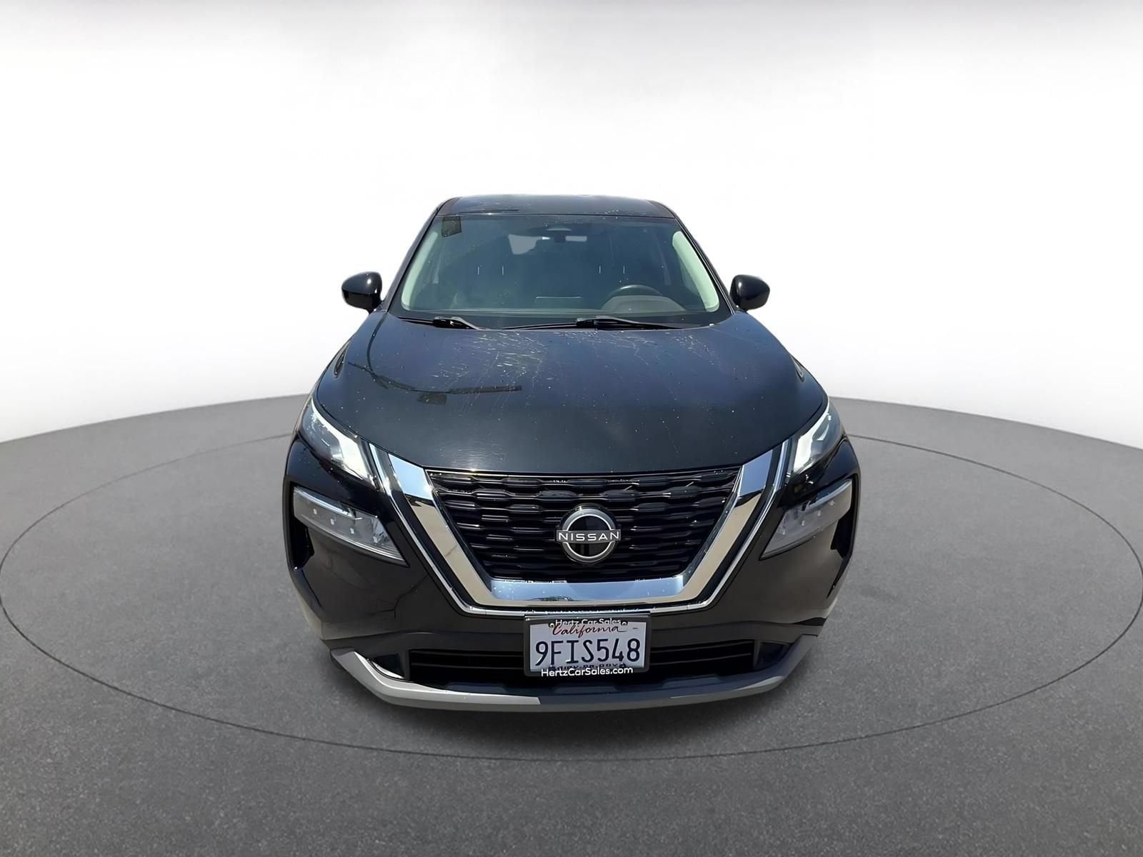 Thumbnail: 2023 Nissan Rogue - 4