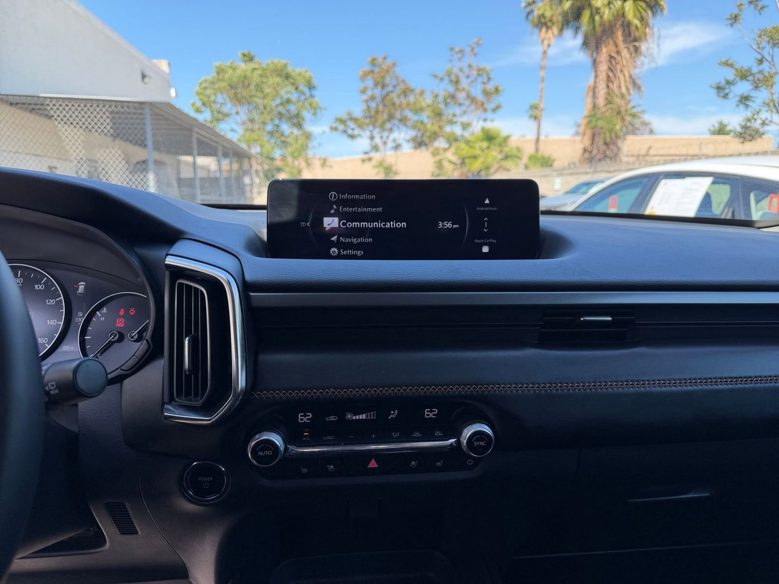 Thumbnail: 2025 Mazda CX-50 - 17