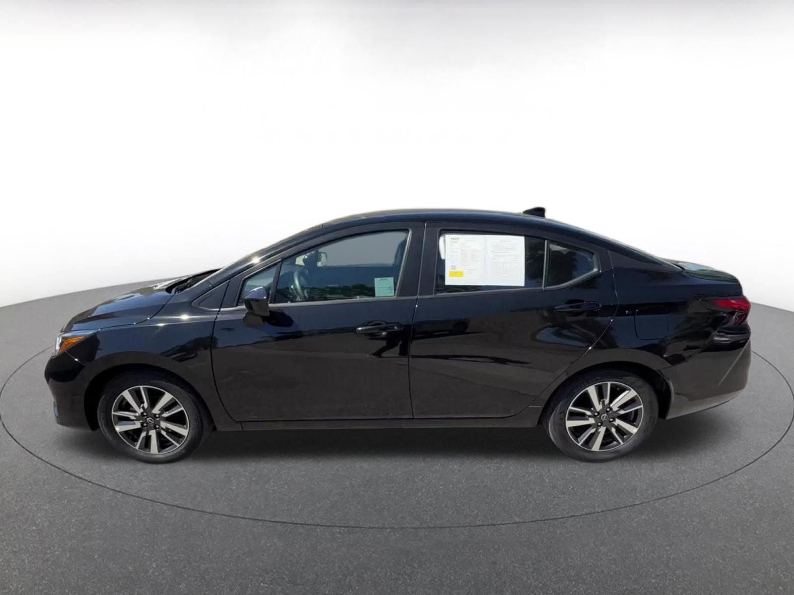 Thumbnail: 2025 Nissan Versa - 10