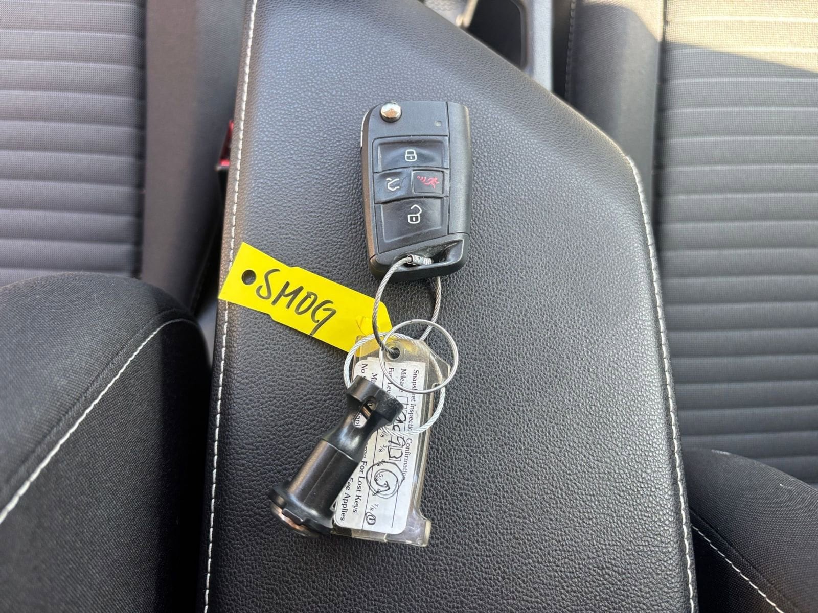 Thumbnail: 2025 Volkswagen Jetta - 22