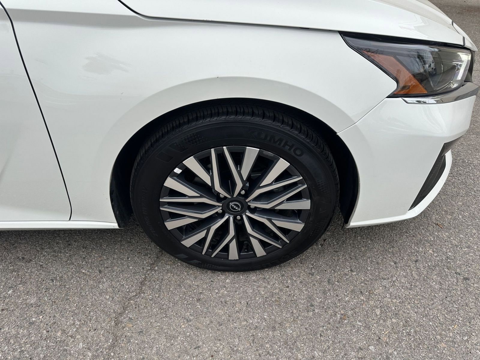 Thumbnail: 2025 Nissan Altima - 35