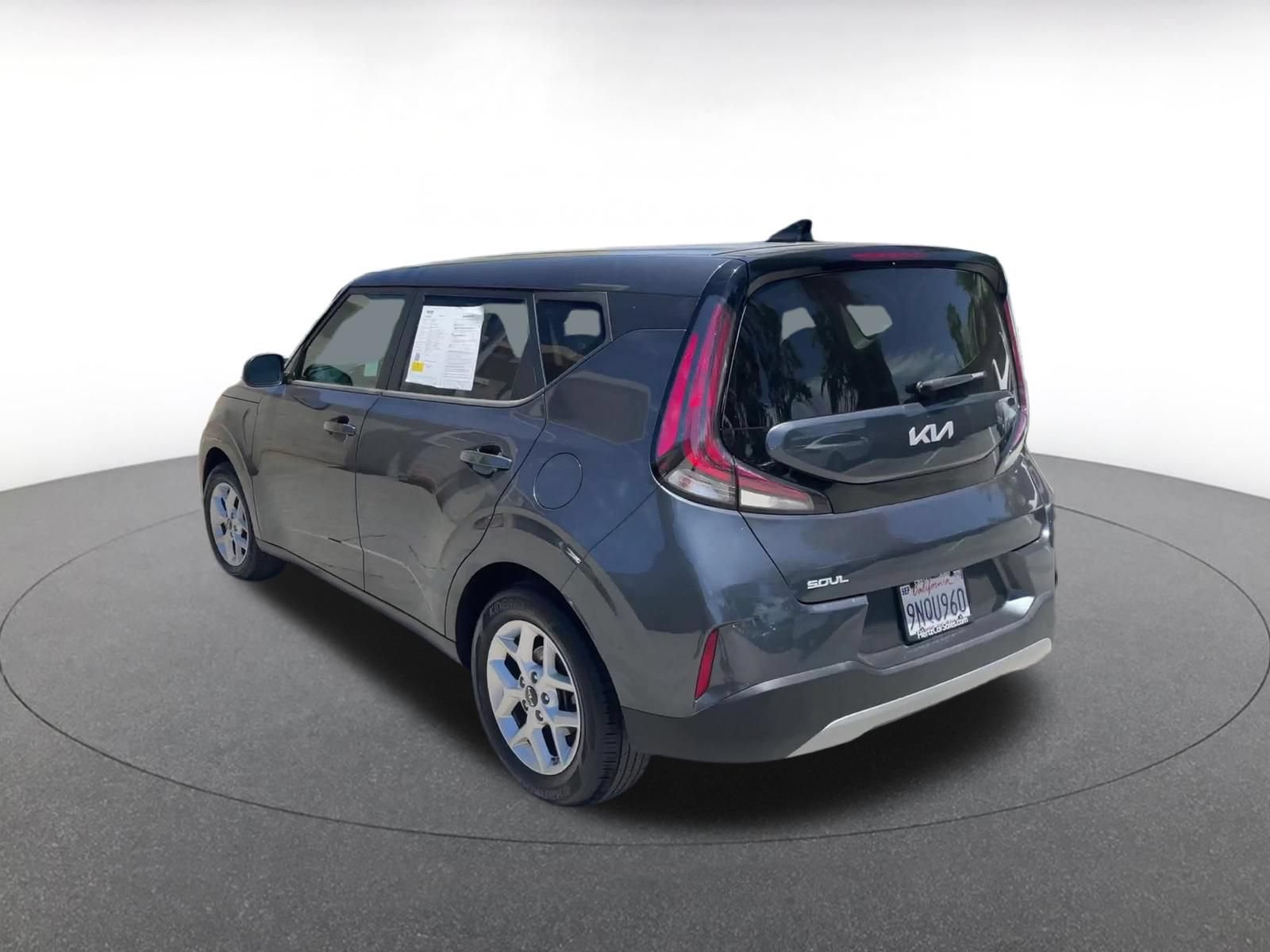 Thumbnail: 2025 Kia Soul - 11