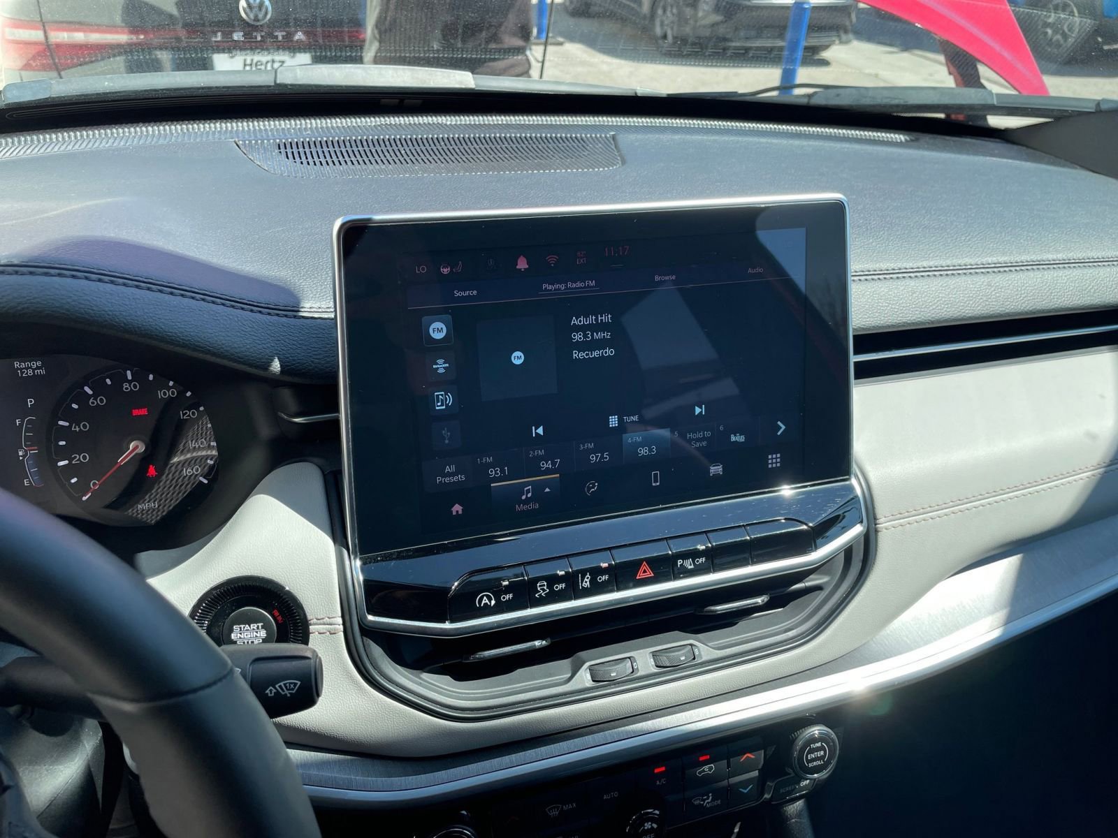 Thumbnail: 2025 Jeep Compass - 17