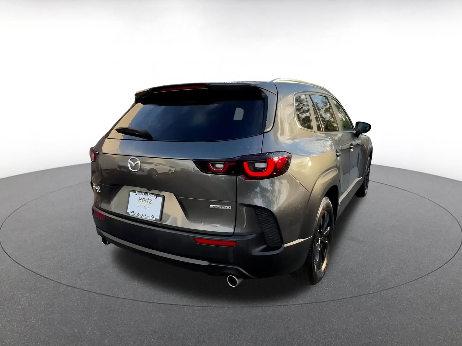 Thumbnail: 2025 Mazda CX-50 - 14